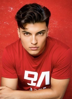 Angel de leon OnlyFans header