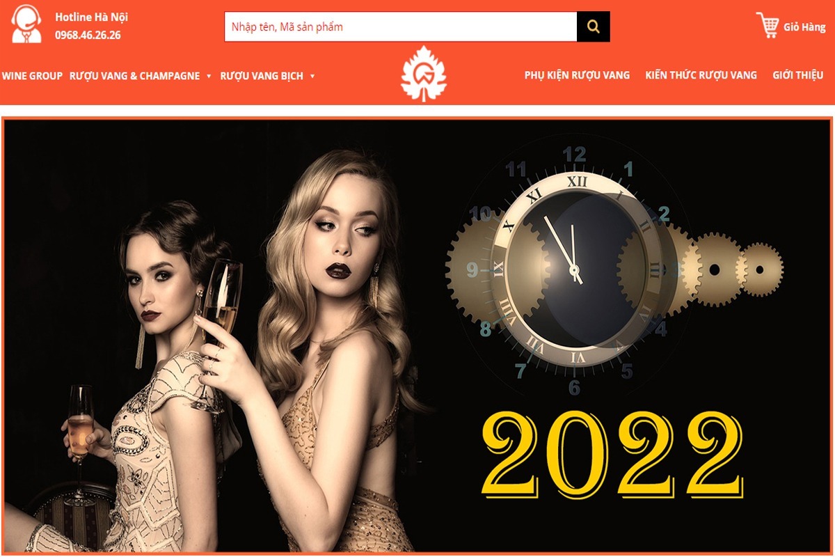 Wine Group : Wine &amp; Spirits OnlyFans header