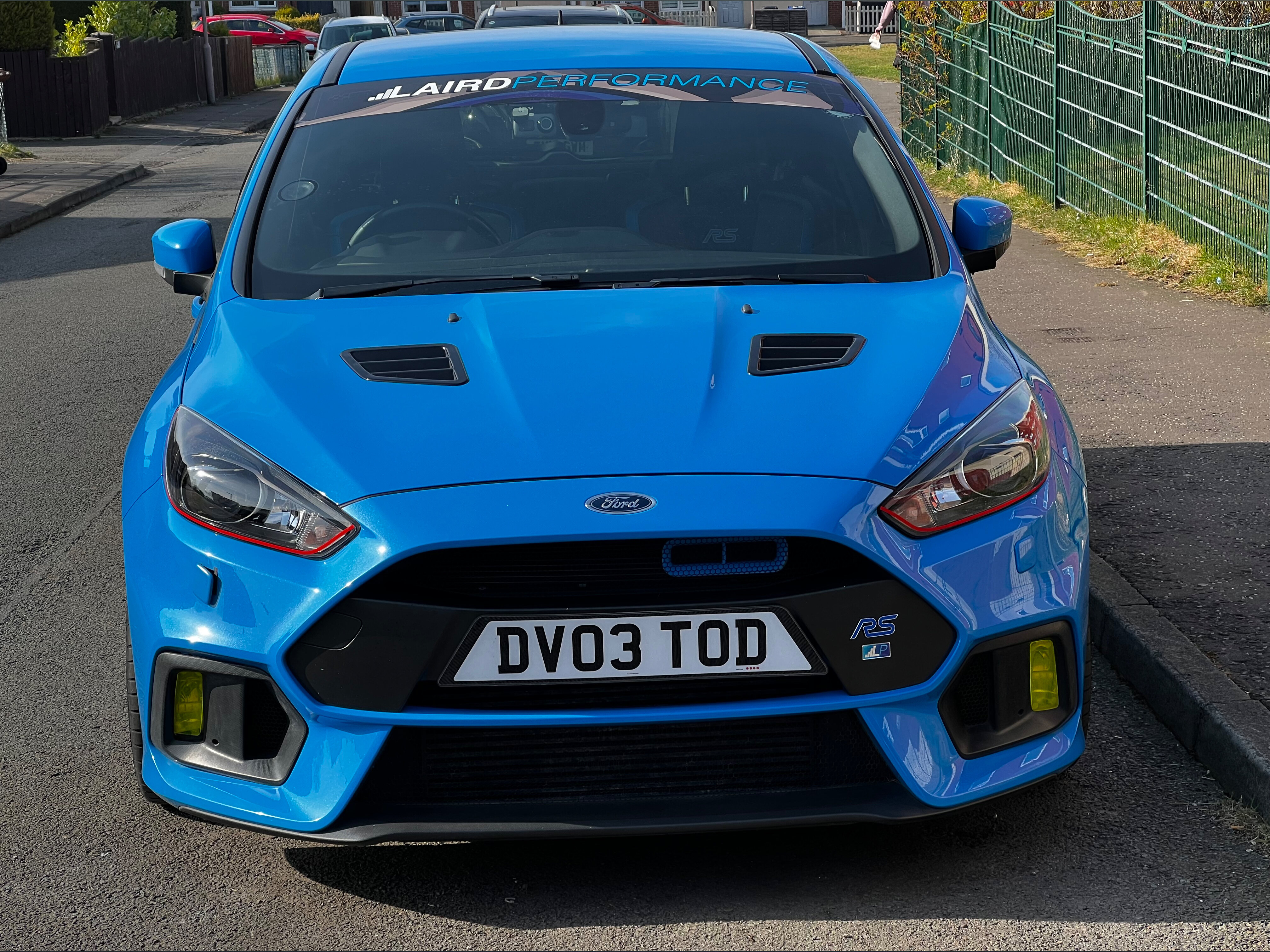 davie tod OnlyFans header