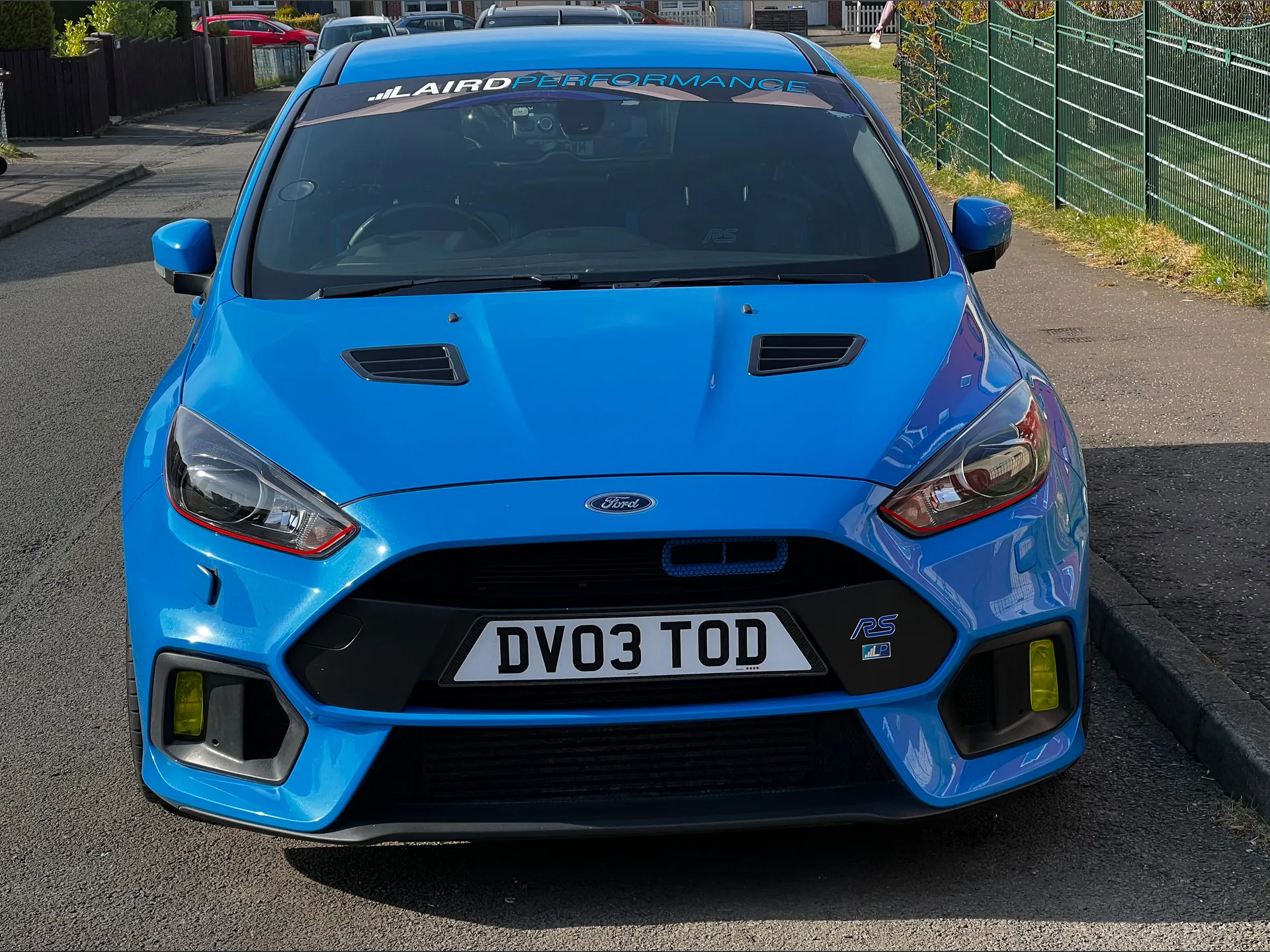 davie tod OnlyFans header