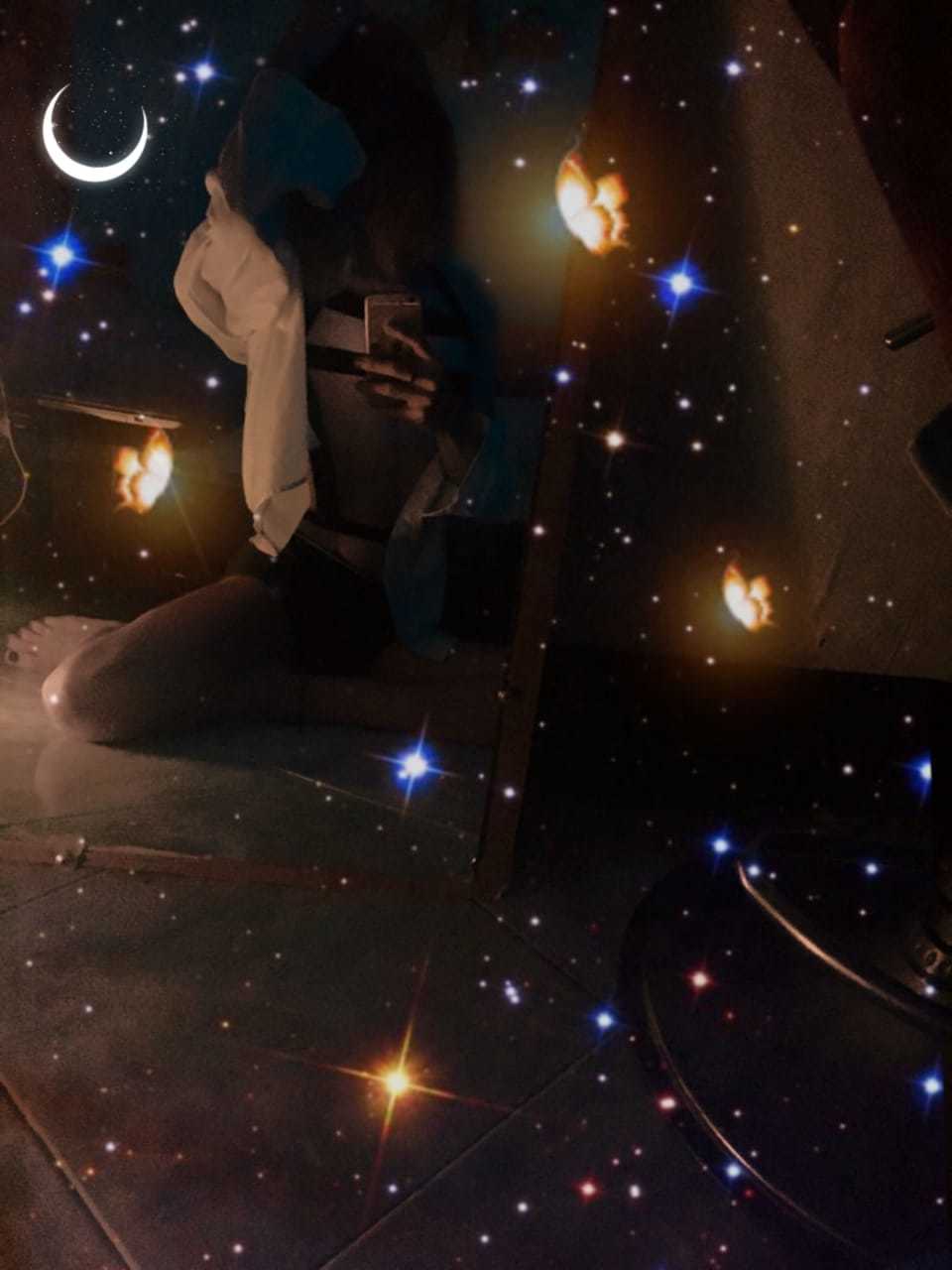 Charlie Blue OnlyFans header