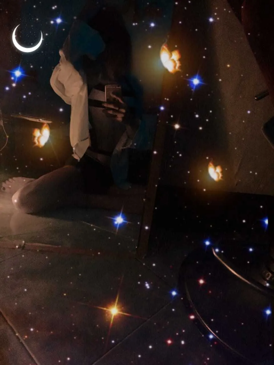 Charlie Blue OnlyFans header