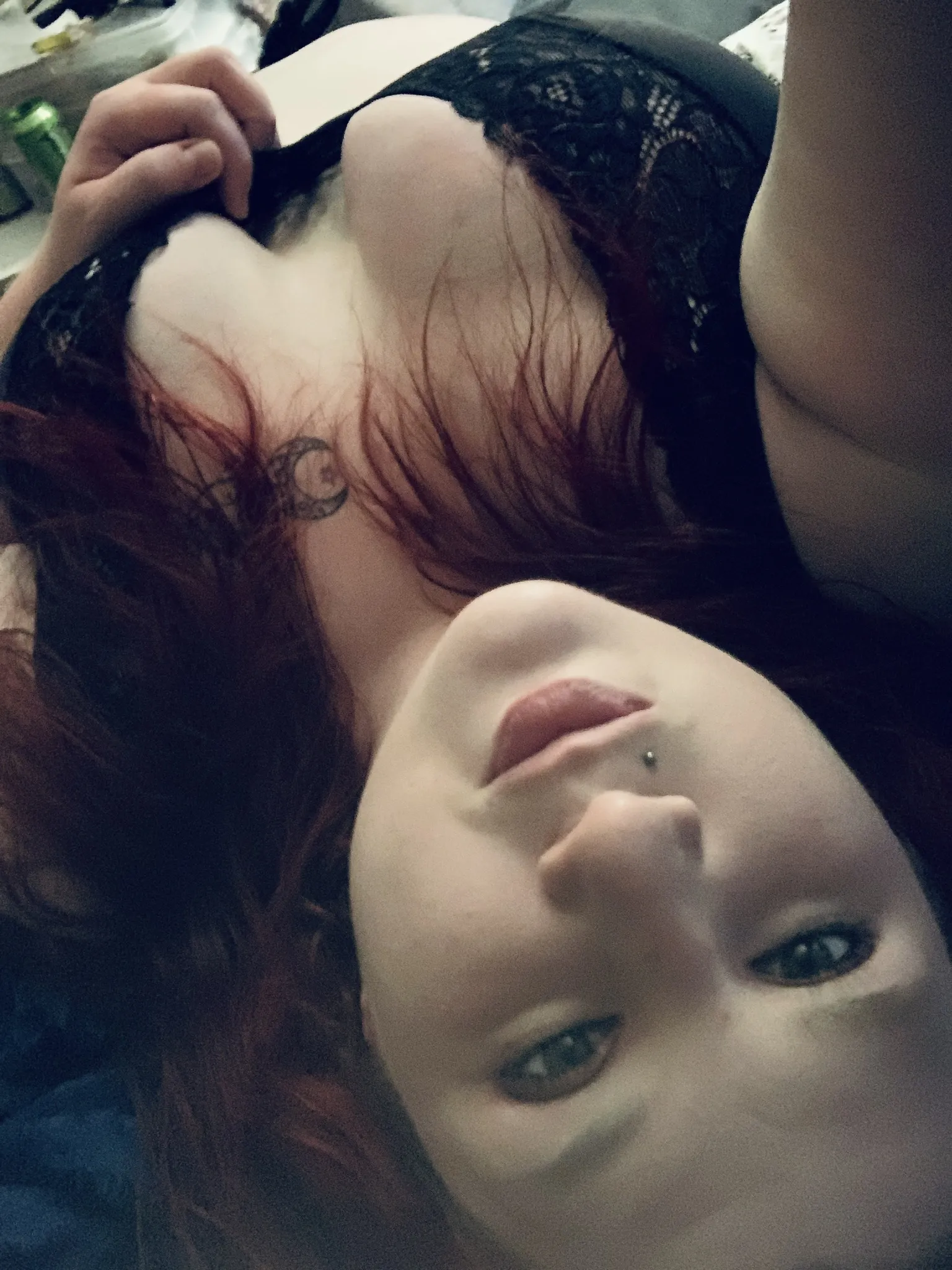 Luna OnlyFans header