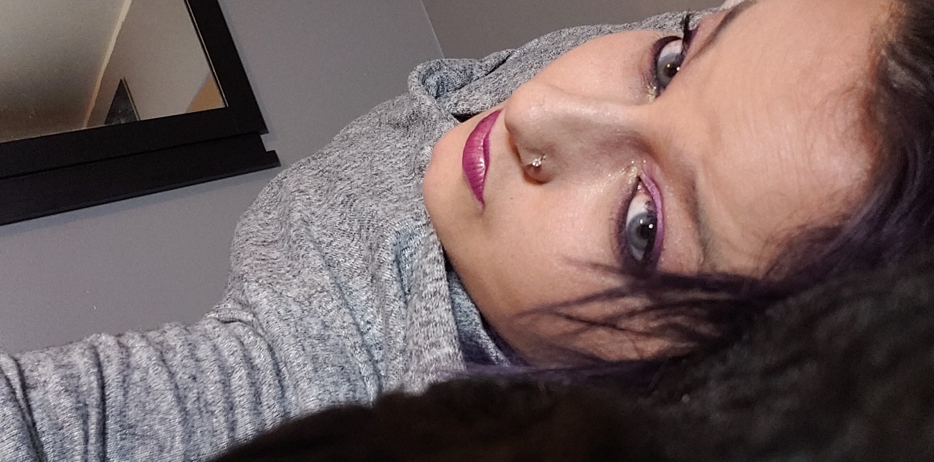 VodkaLuxBabe OnlyFans header