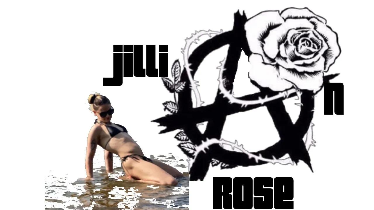 Jillian rose OnlyFans header