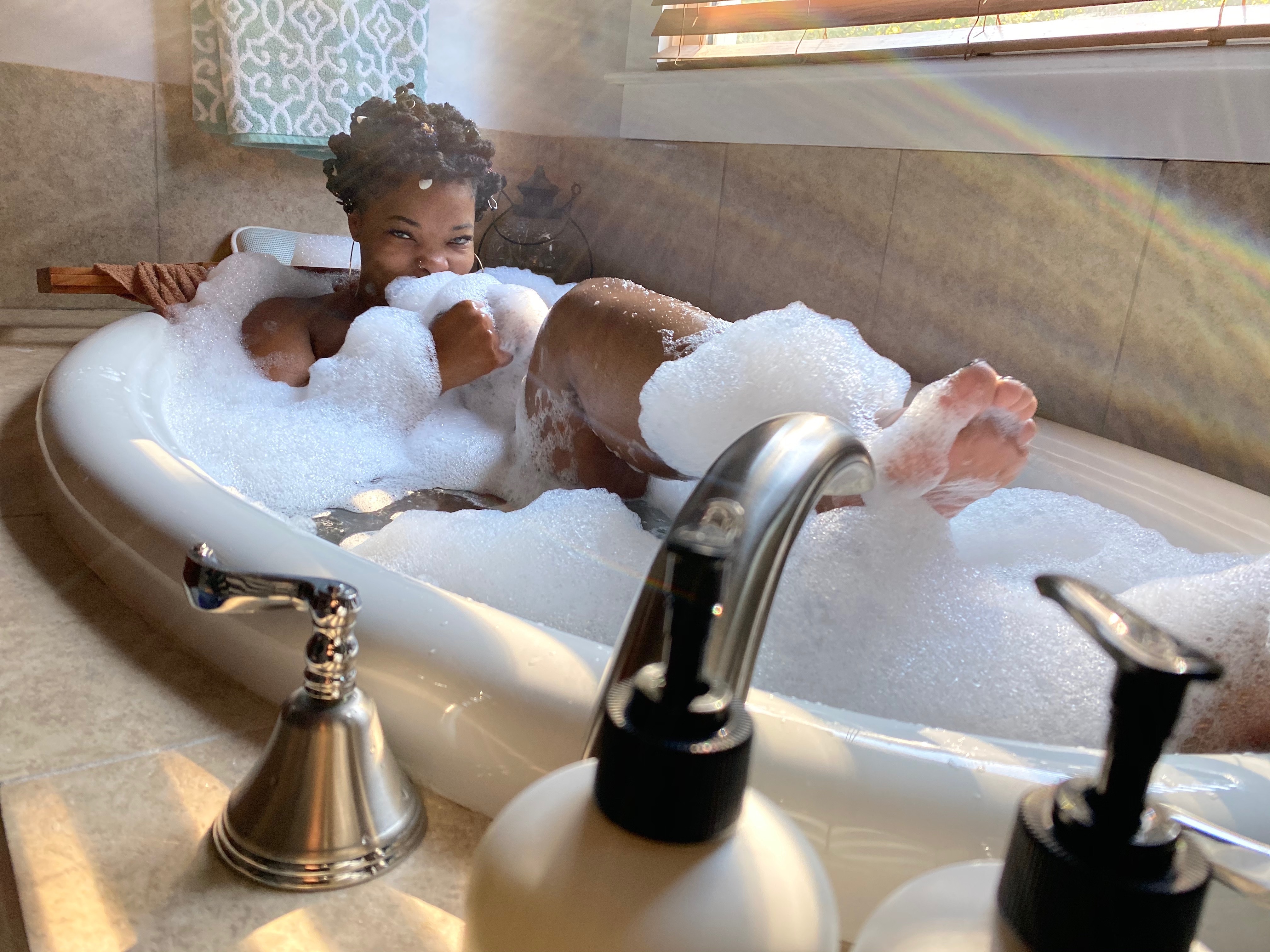 Bamm! OnlyFans header