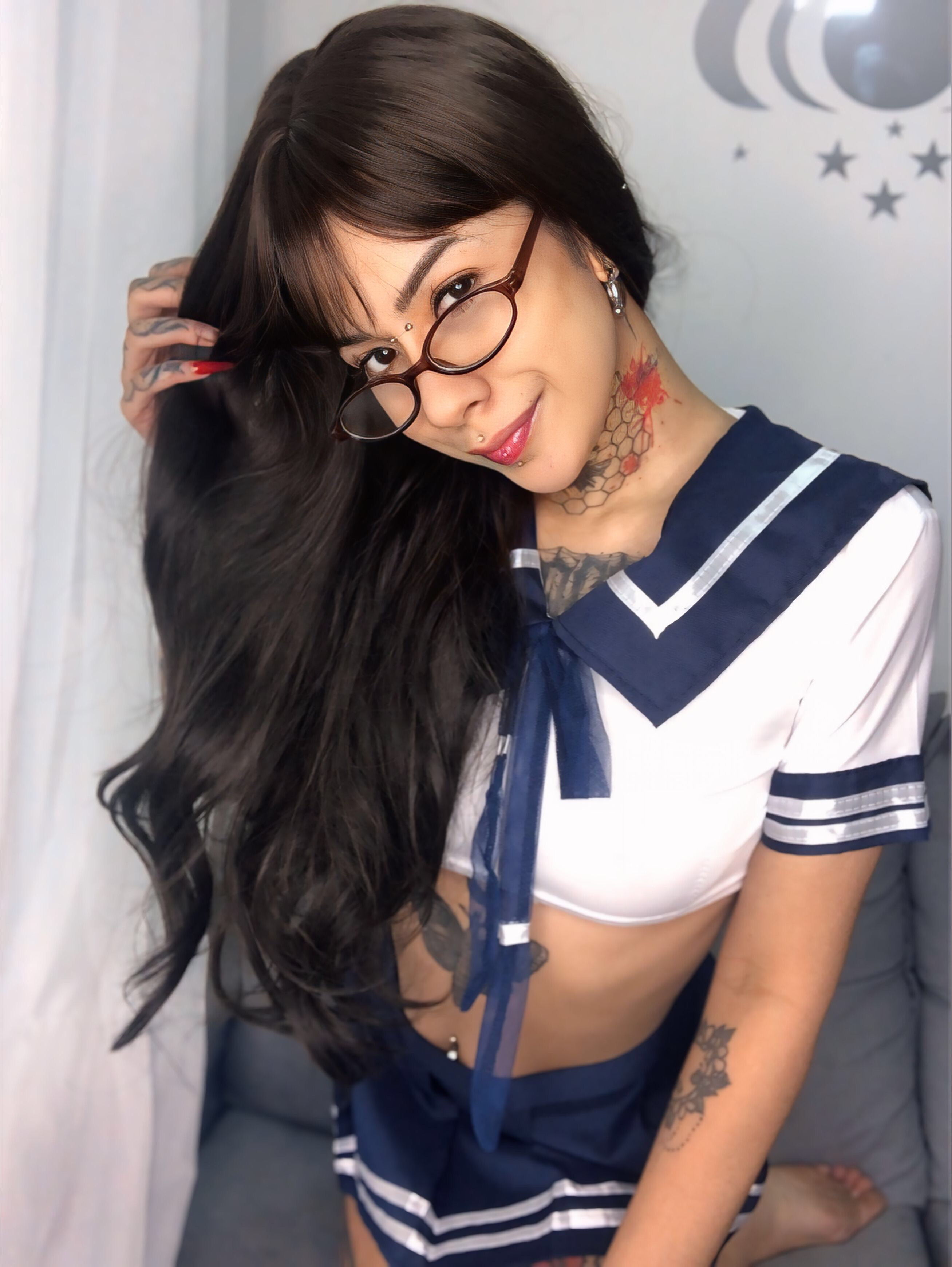 𝕷𝖚𝖆 𝕽𝖆𝖒𝖔𝖓𝖆 OnlyFans