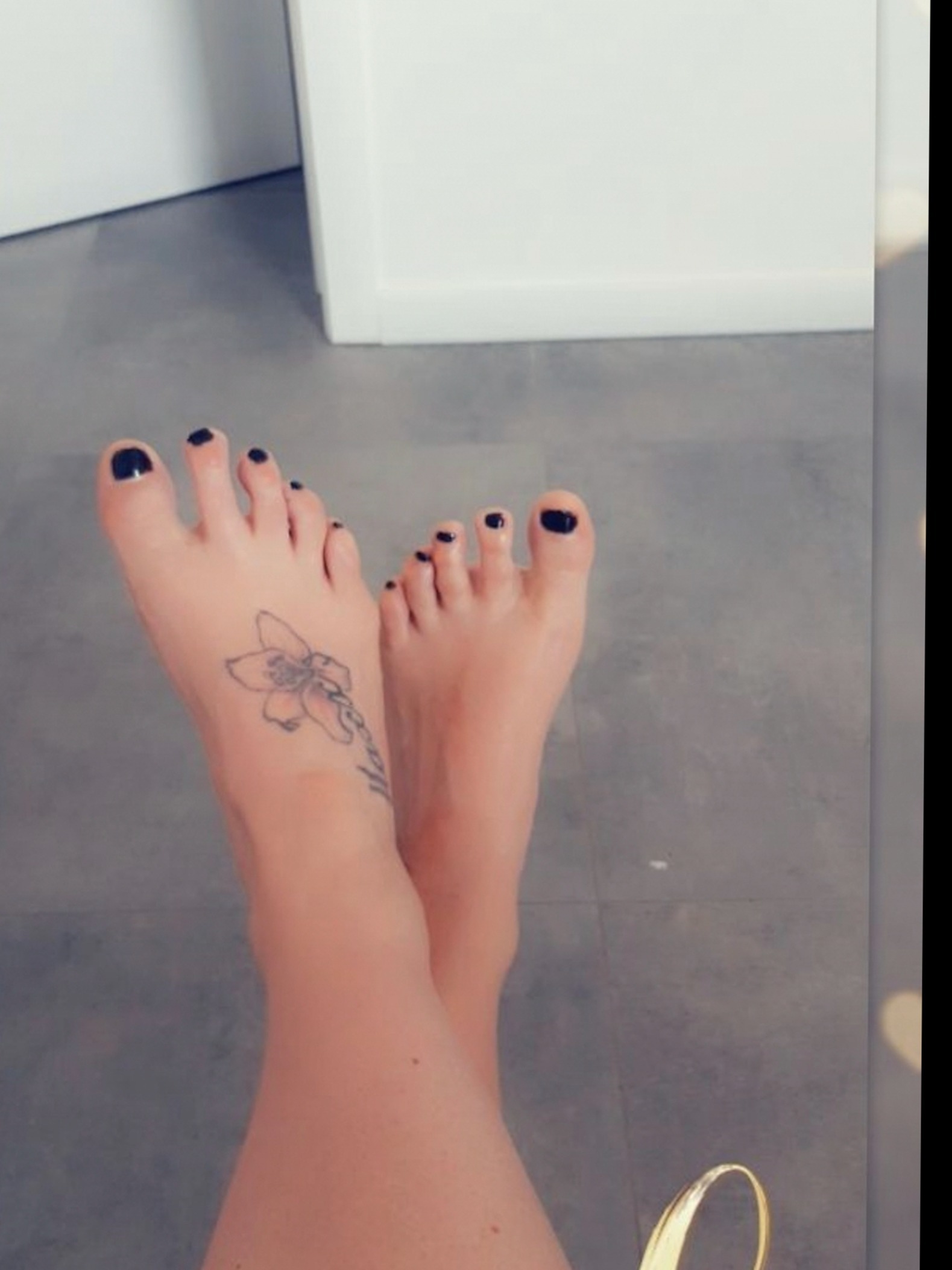 🦶Voet en tenen plezier  🦶 OnlyFans header
