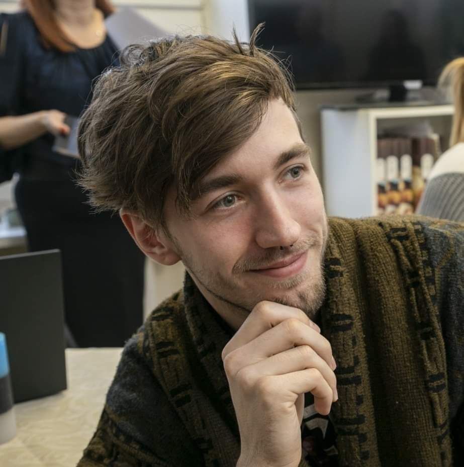 Dmitri Shpak OnlyFans