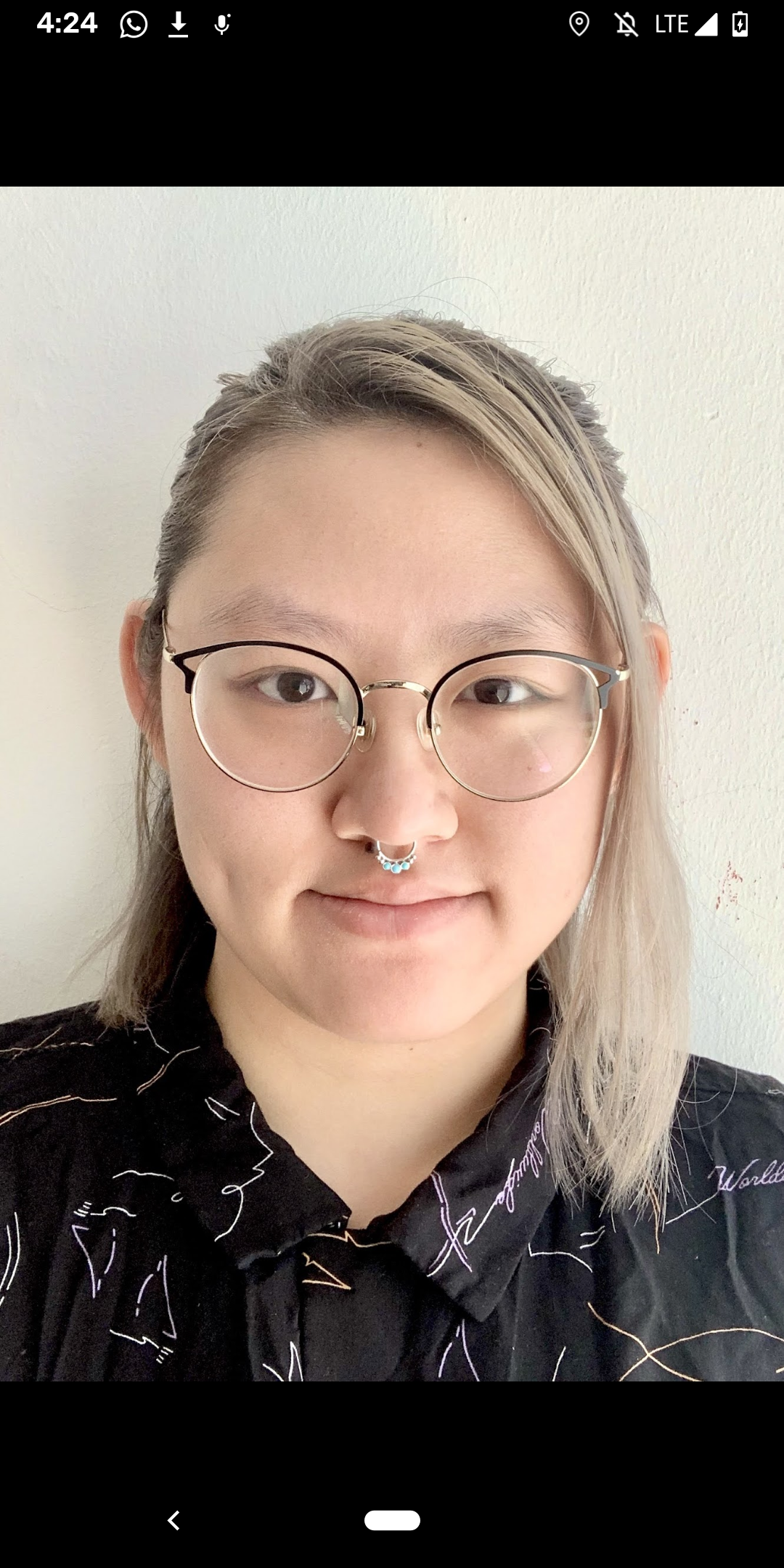 Vogue China OnlyFans