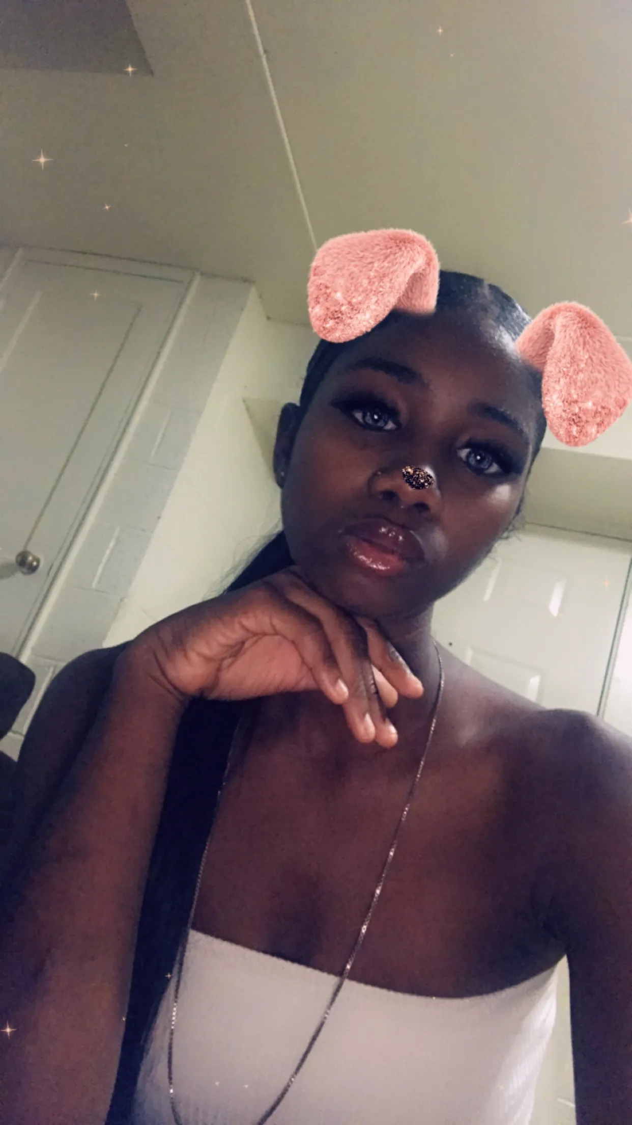 Vericona Barnes OnlyFans header