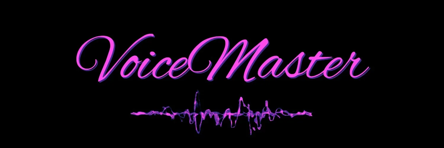 VoiceMaster 🗣️🫦 OnlyFans header