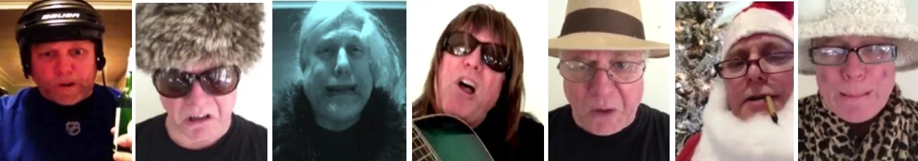 Ned Courtney OnlyFans header