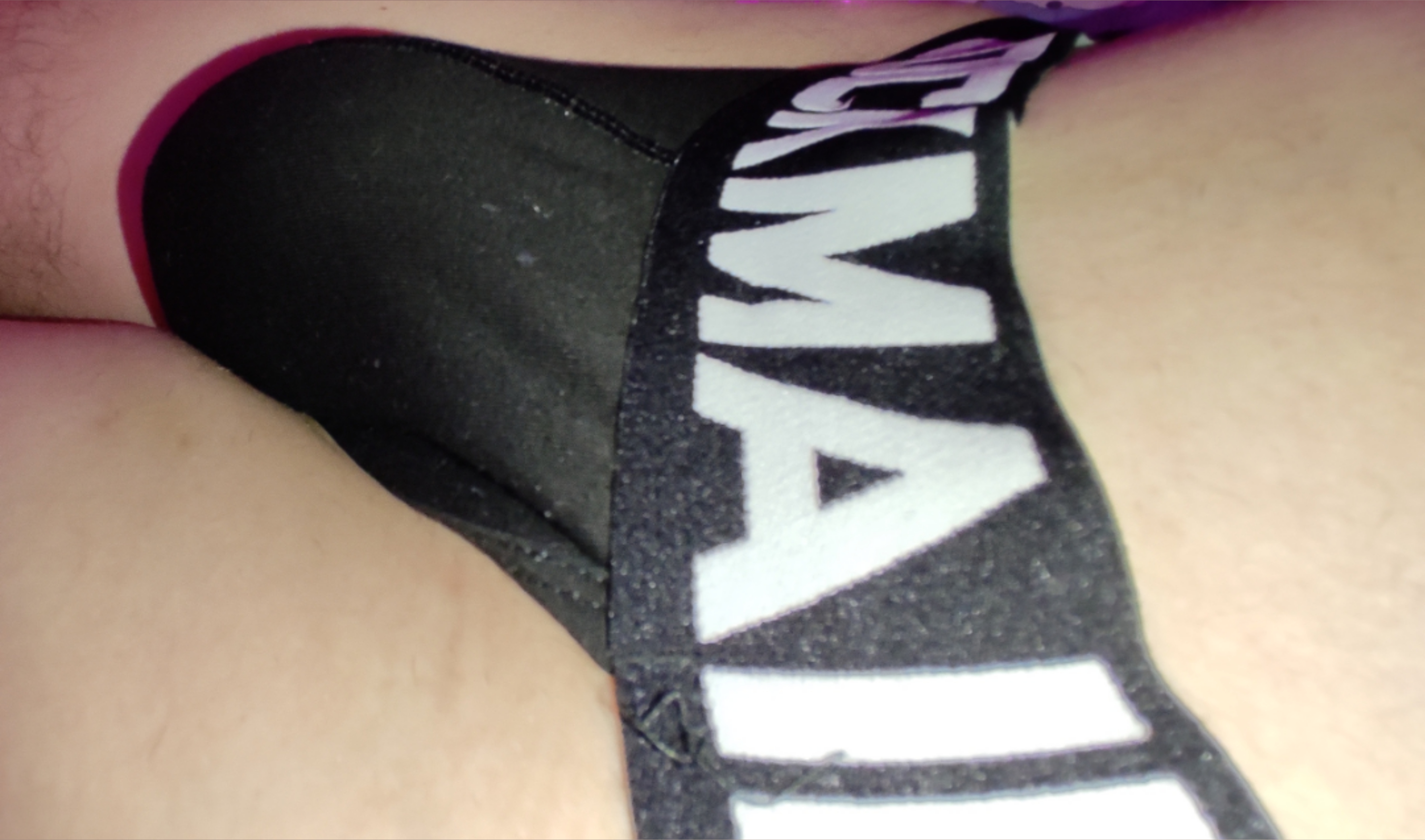 The Void OnlyFans header