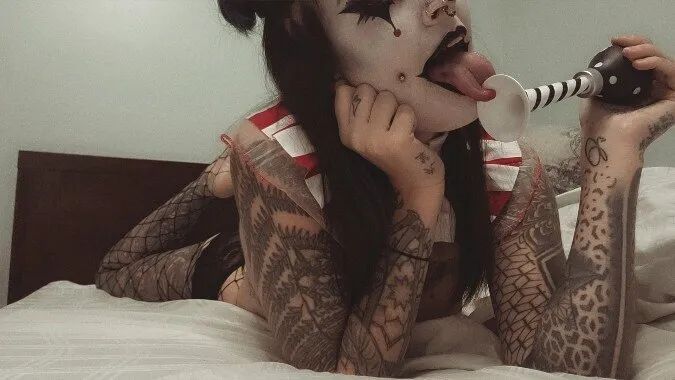 Void Elf OnlyFans header