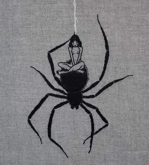 Void Vixen OnlyFans header