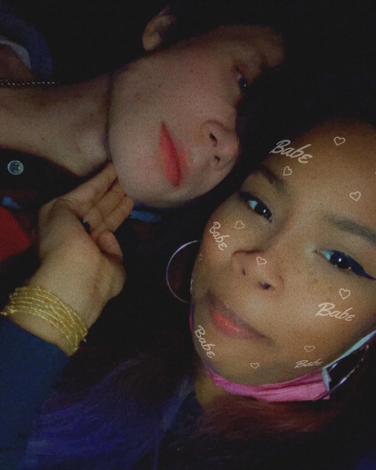 Bby☺️ N Daddy 😈