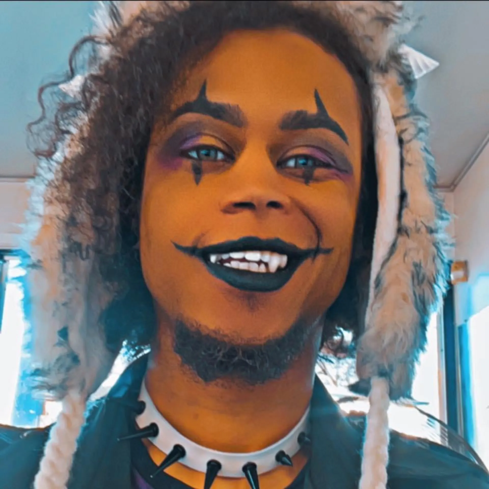 Void Zero OnlyFans header