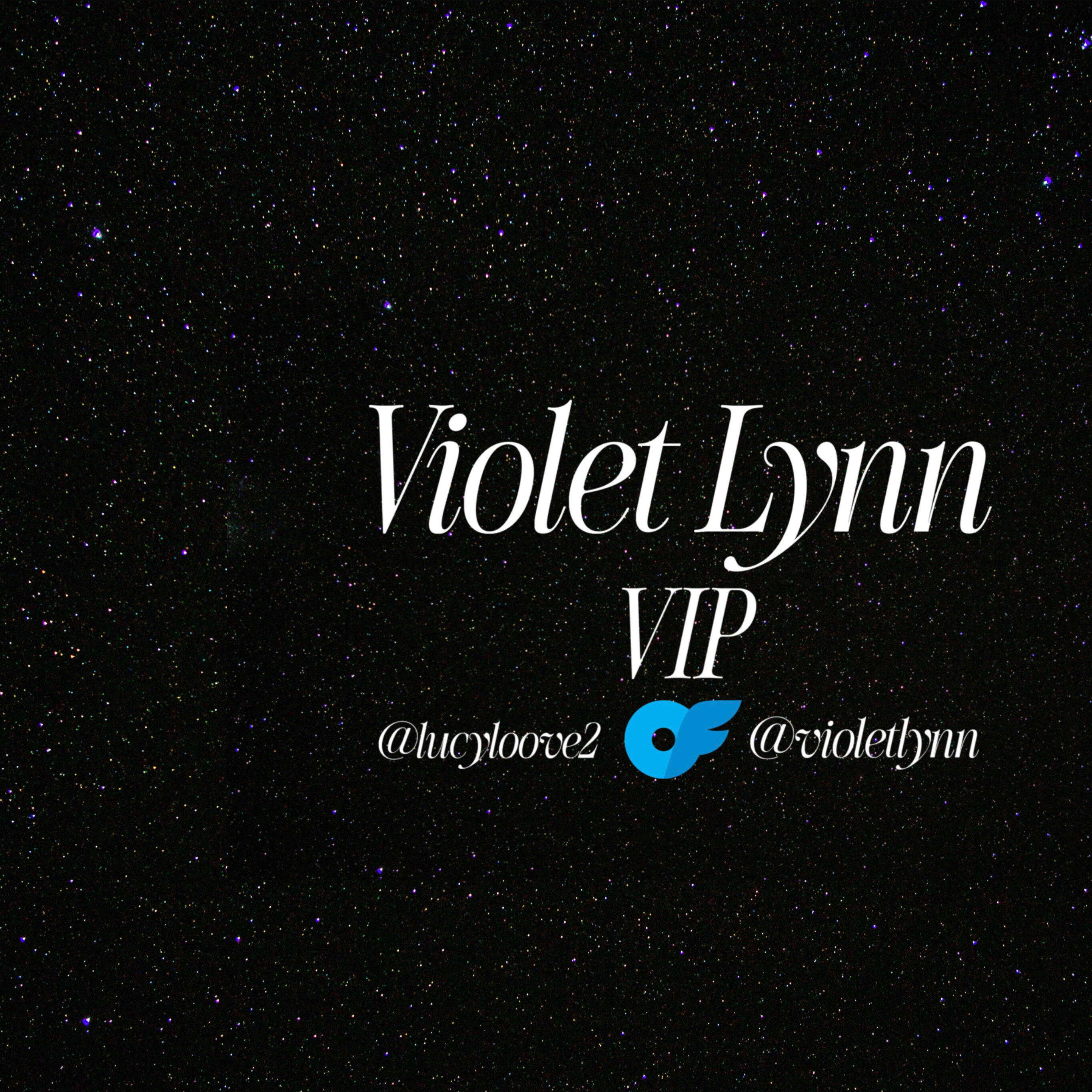 Violet Lynn OnlyFans header