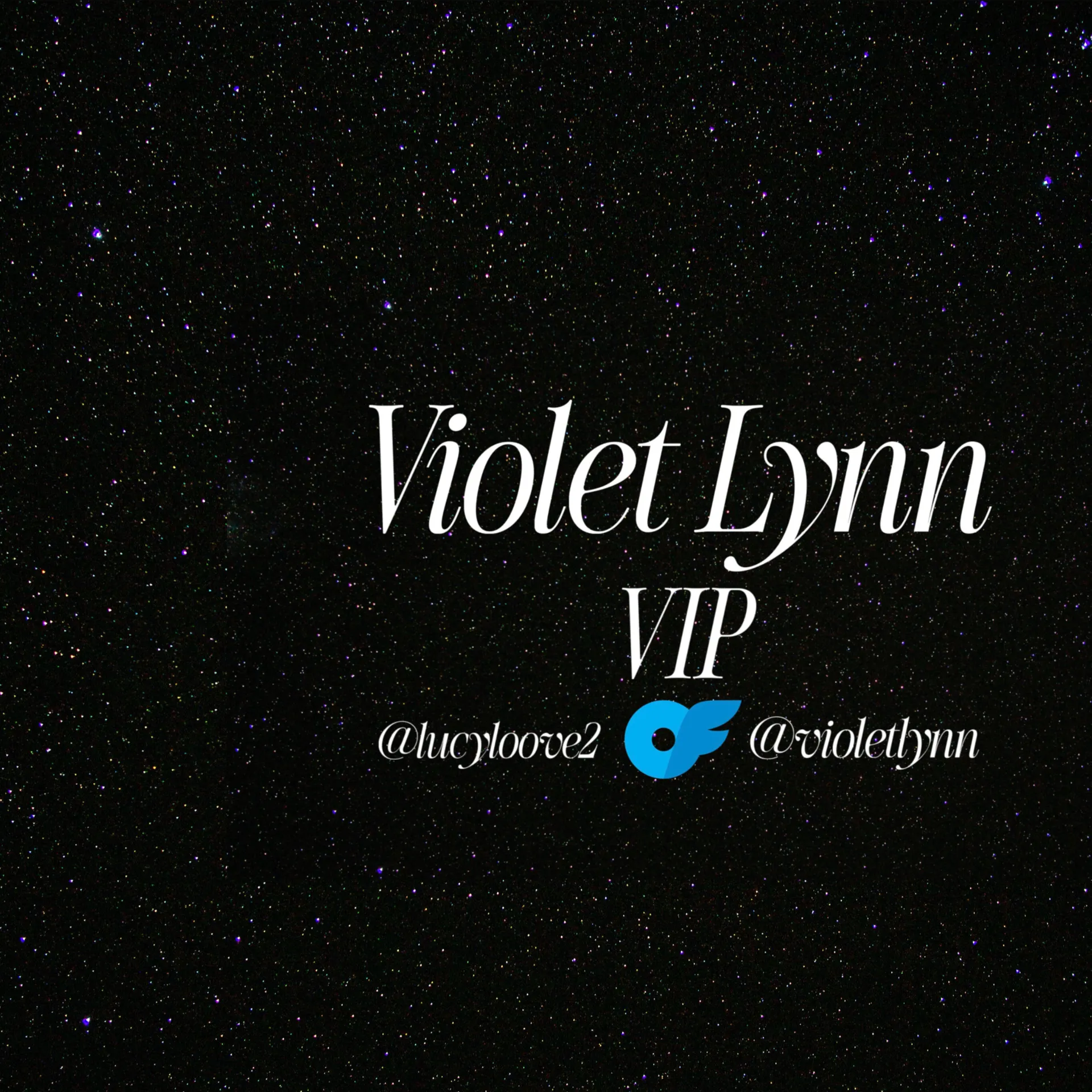 Violet Lynn OnlyFans header