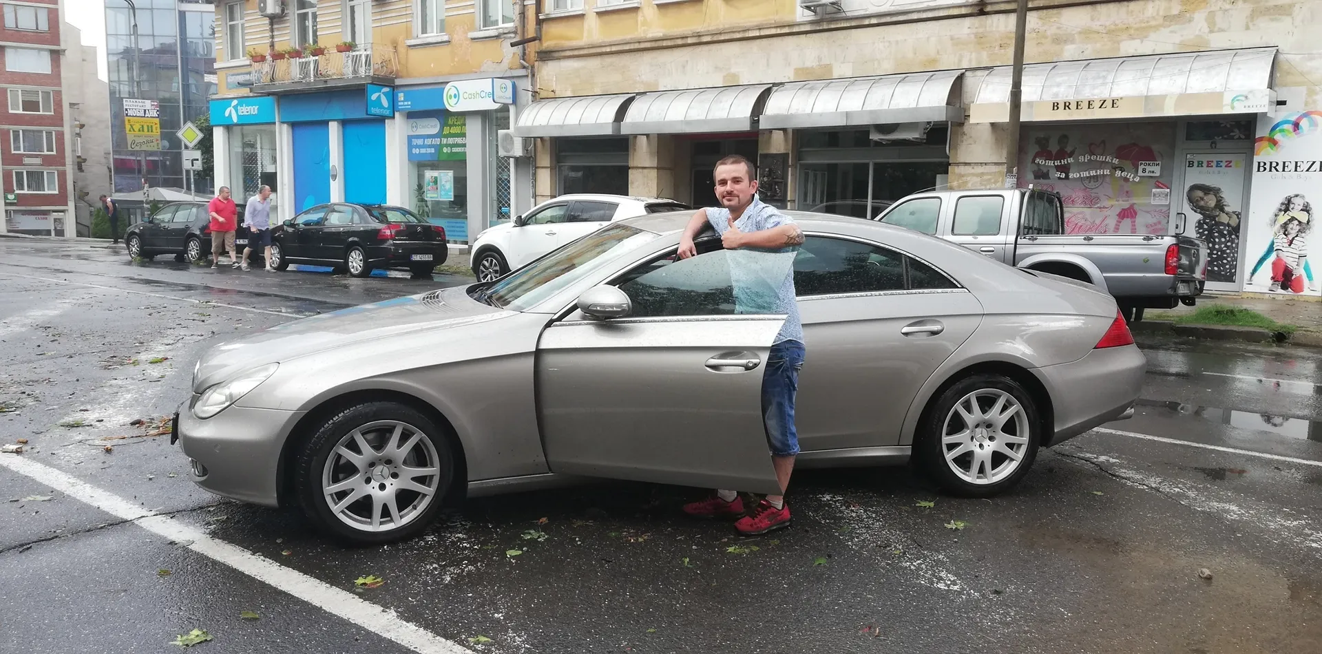 Chucky OnlyFans header