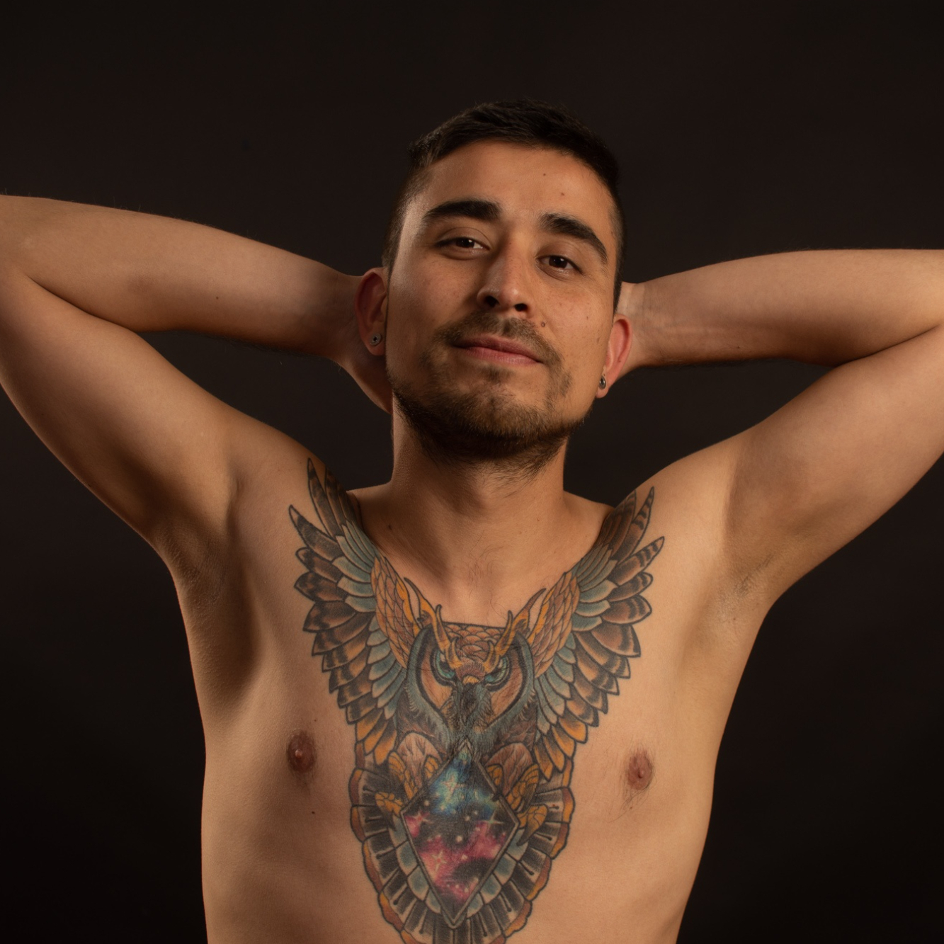 Franco Andrés 🌺 OnlyFans