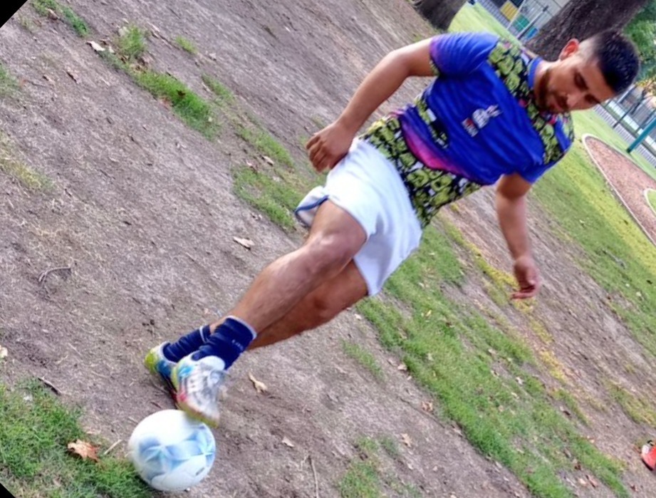 Franco Andrés 🌺 OnlyFans header