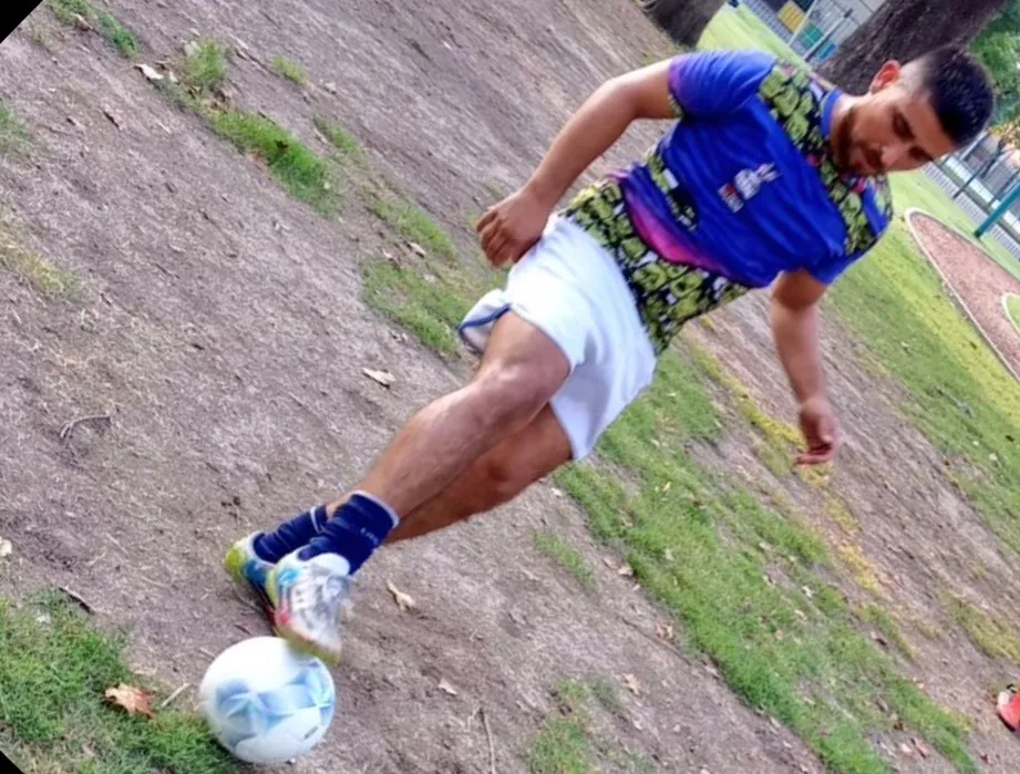 Franco Andrés 🌺 OnlyFans header