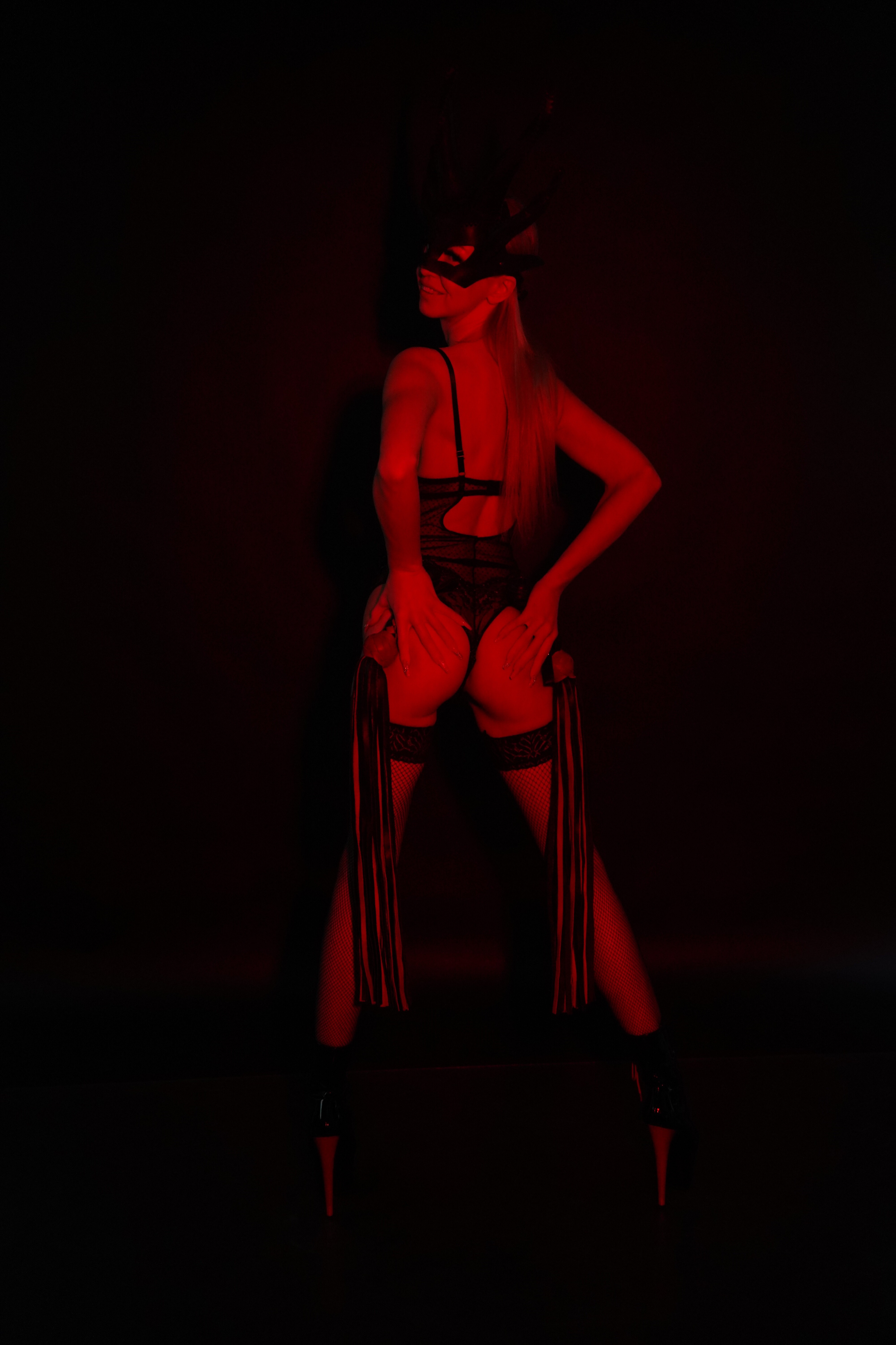 VolcanicPanther OnlyFans