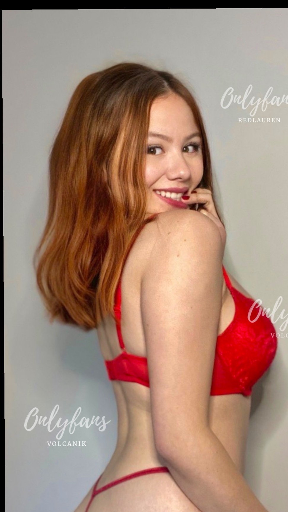 Volcanik 🌋❤️‍🔥 OnlyFans