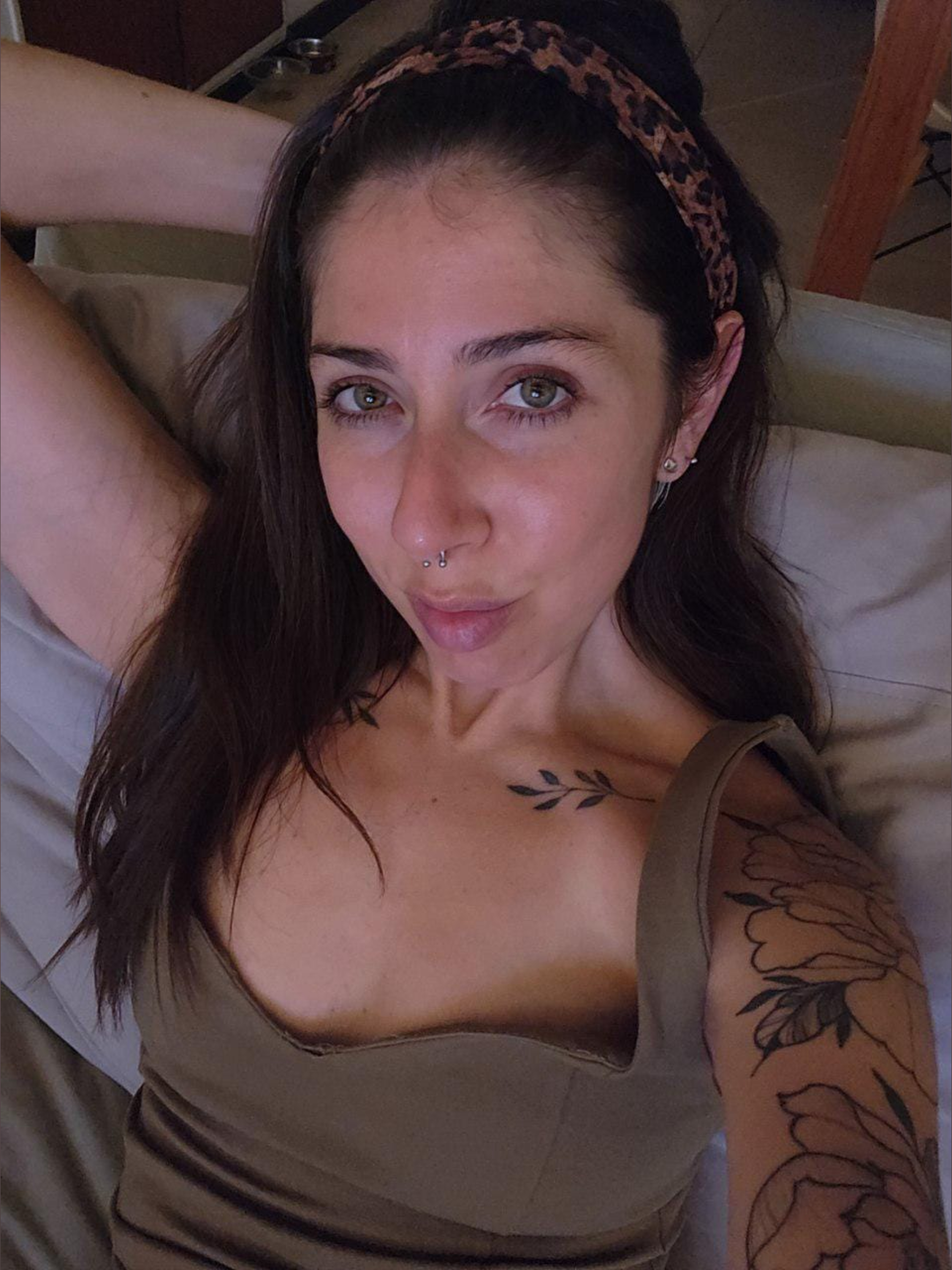 GIOVANNA ♡︎ OnlyFans