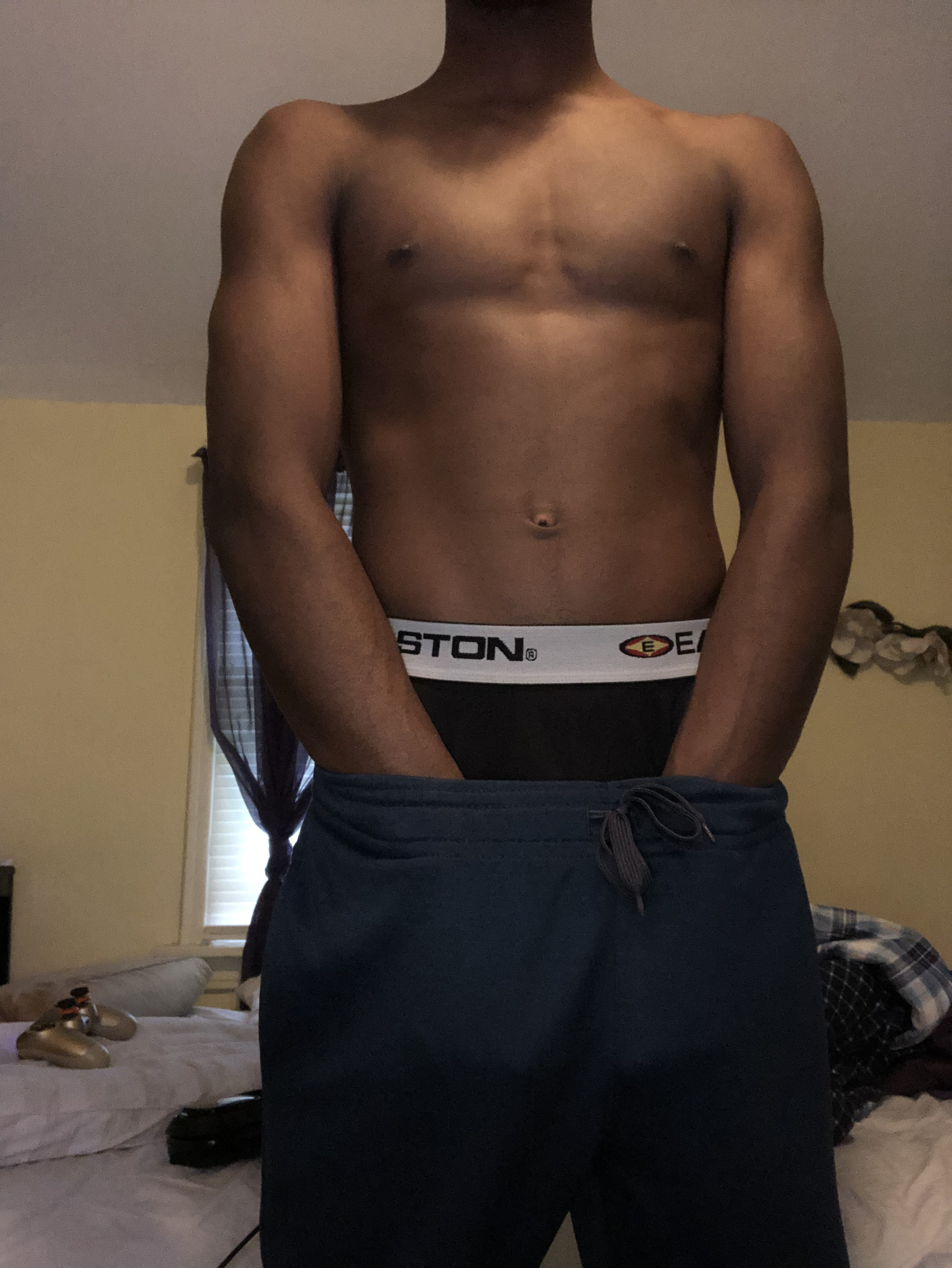 Volcanogod23 OnlyFans