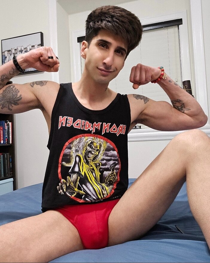 Volcano Jag OnlyFans