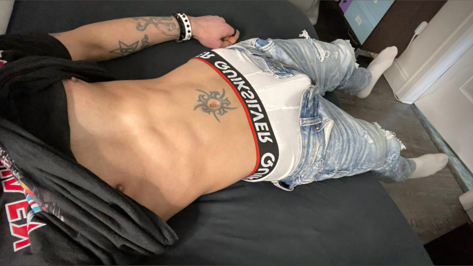 Volcano Jag OnlyFans header