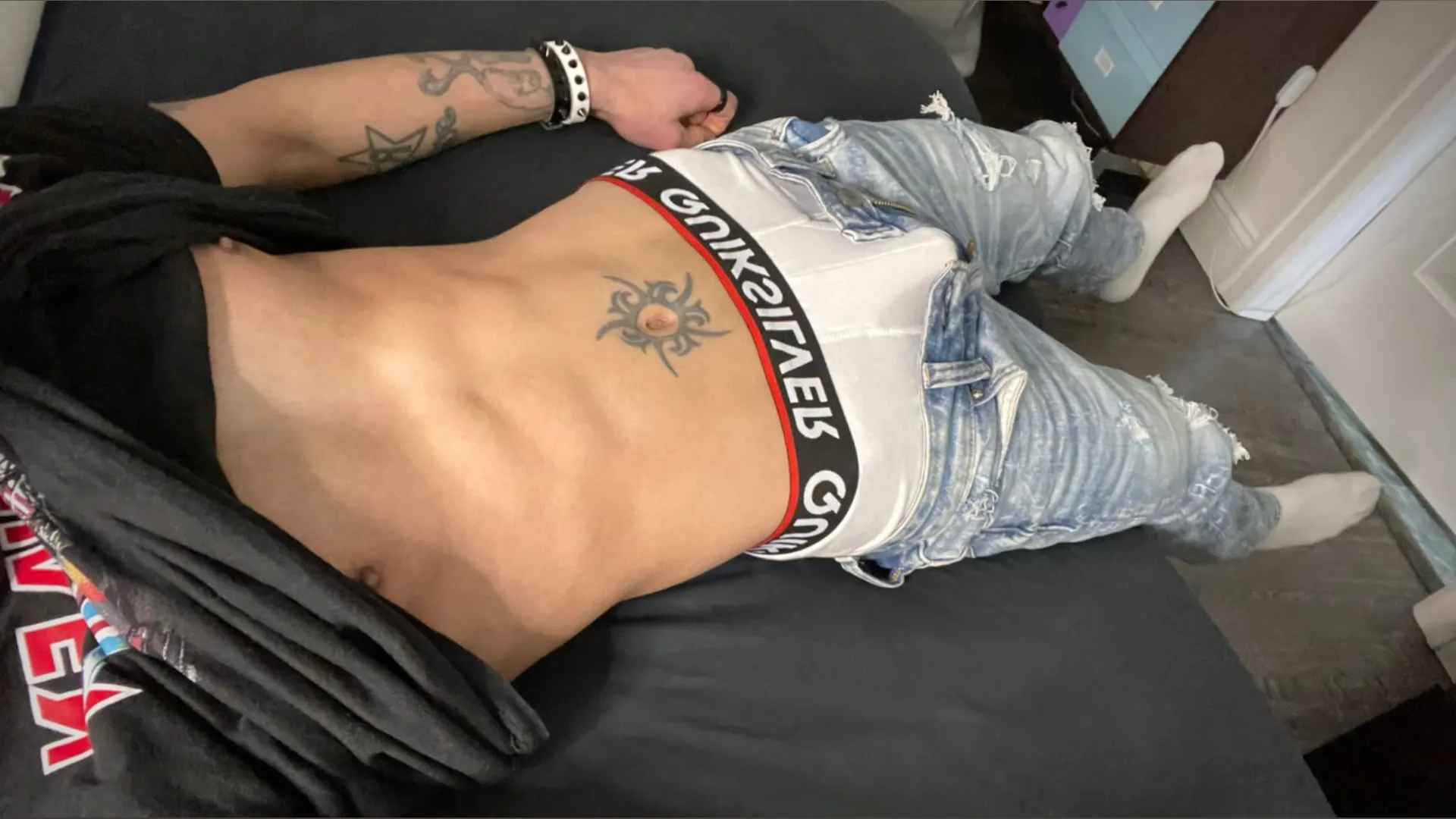 Volcano Jag OnlyFans header