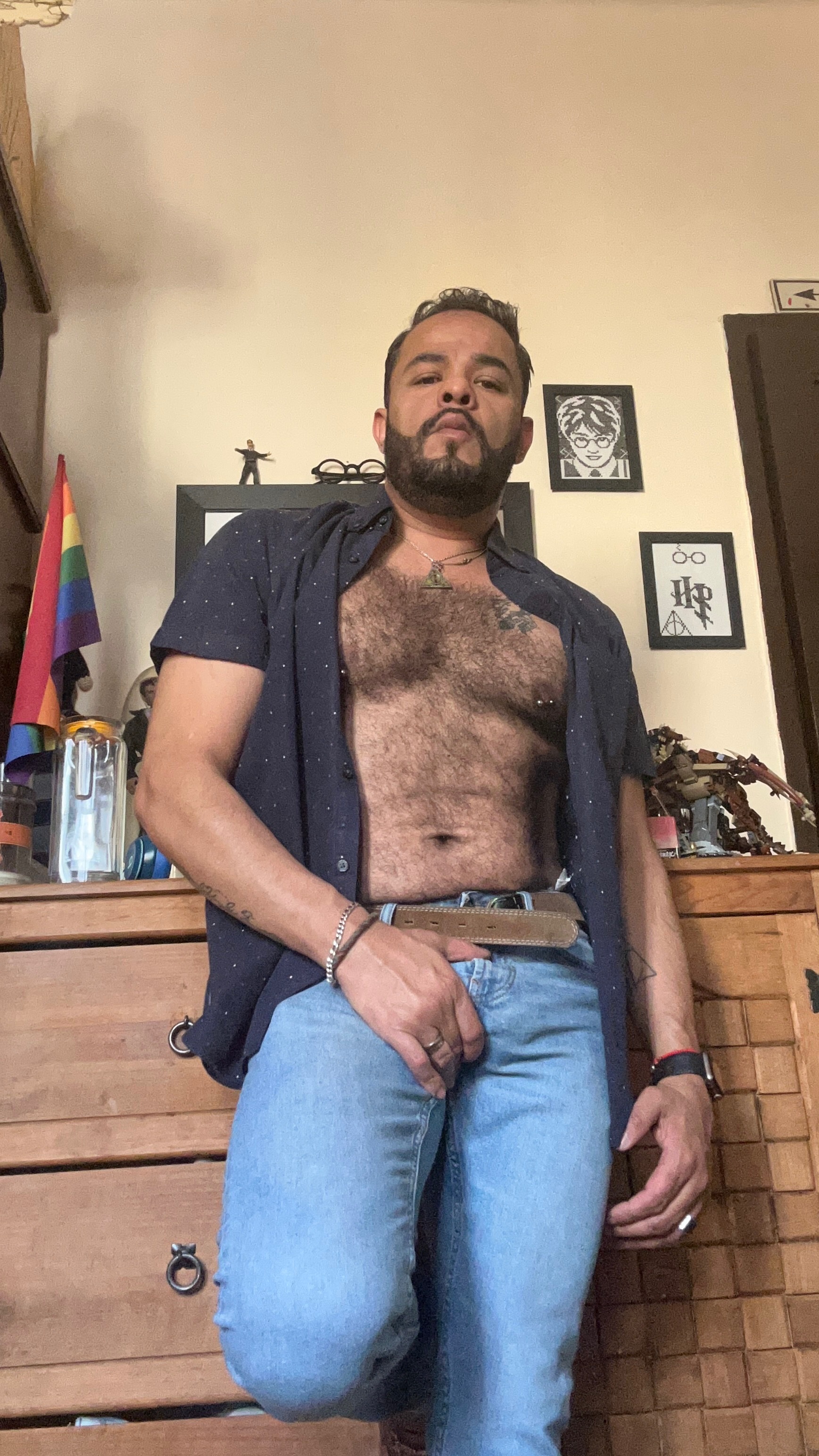 Lord Voldemort 1982 OnlyFans