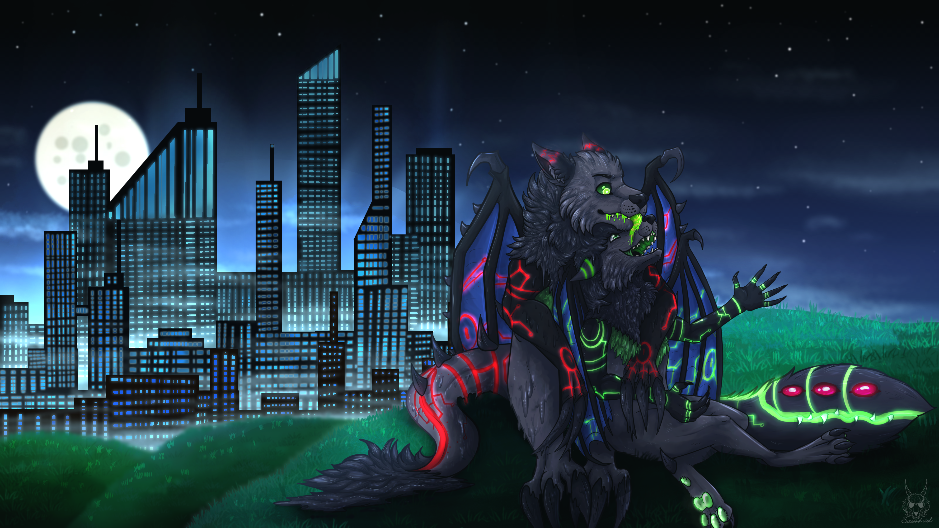 VoldrakAD OnlyFans header