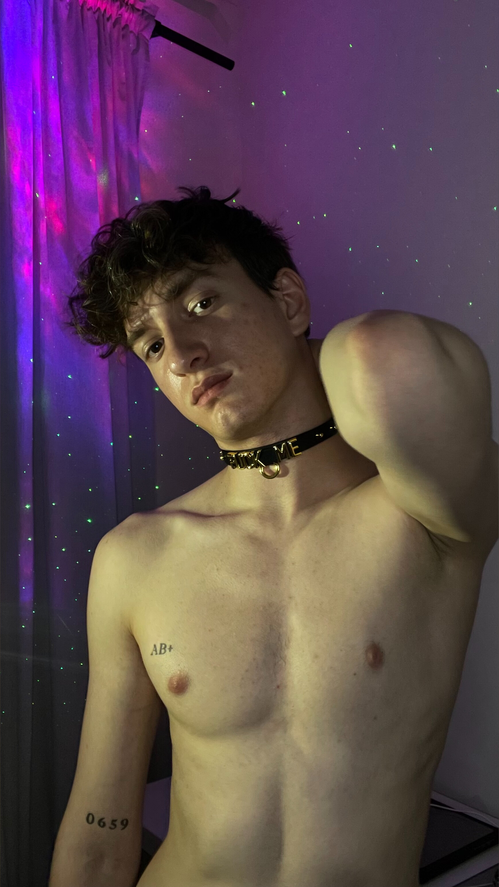 Voly Mirage OnlyFans