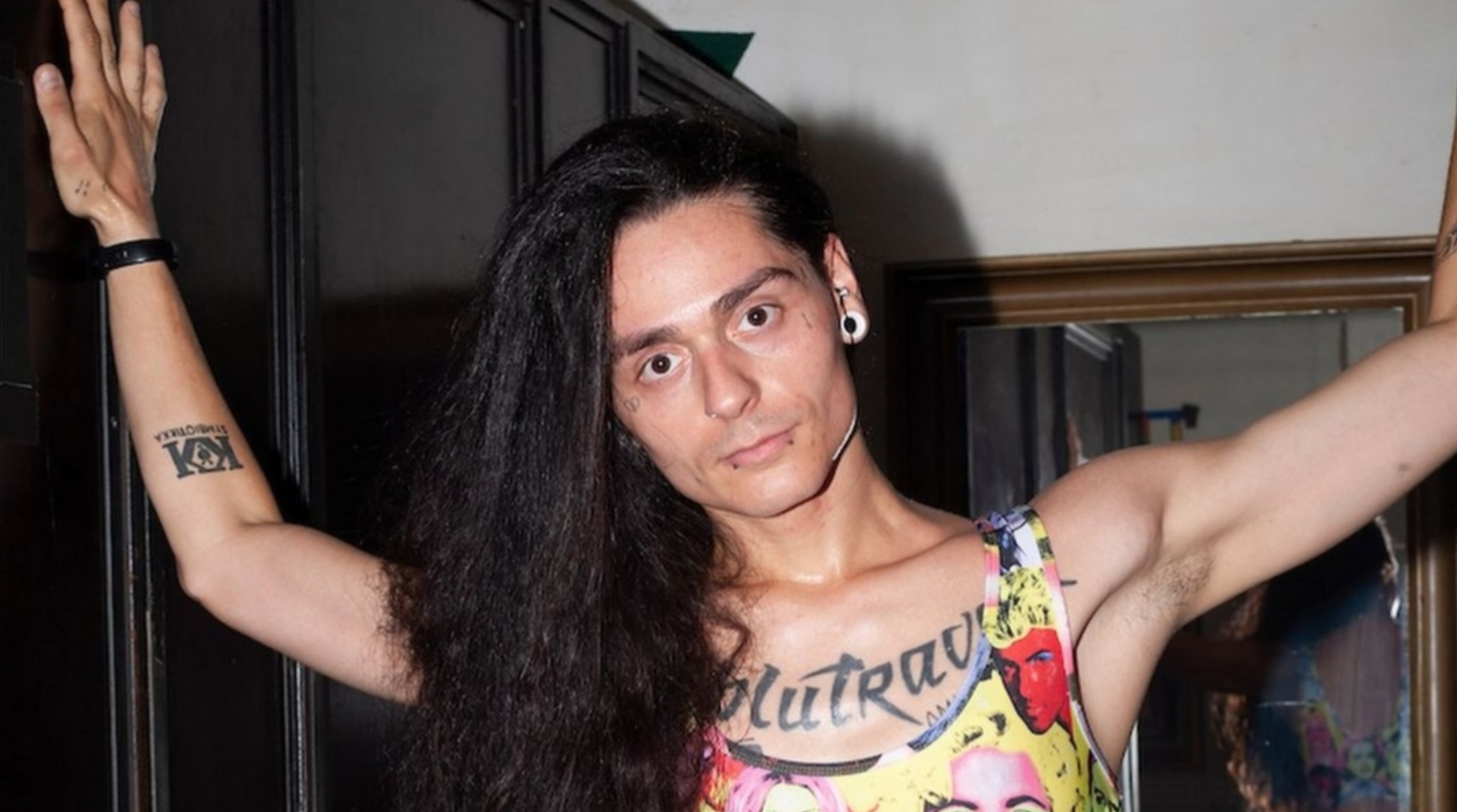 bigdickPrincess OnlyFans header