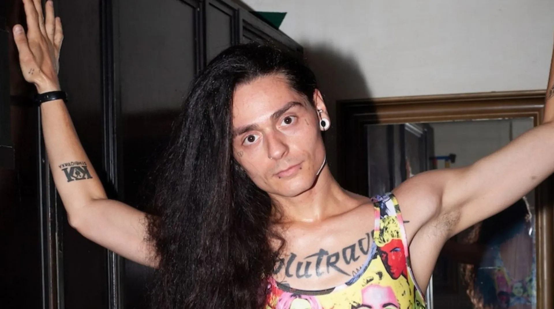 bigdickPrincess OnlyFans header