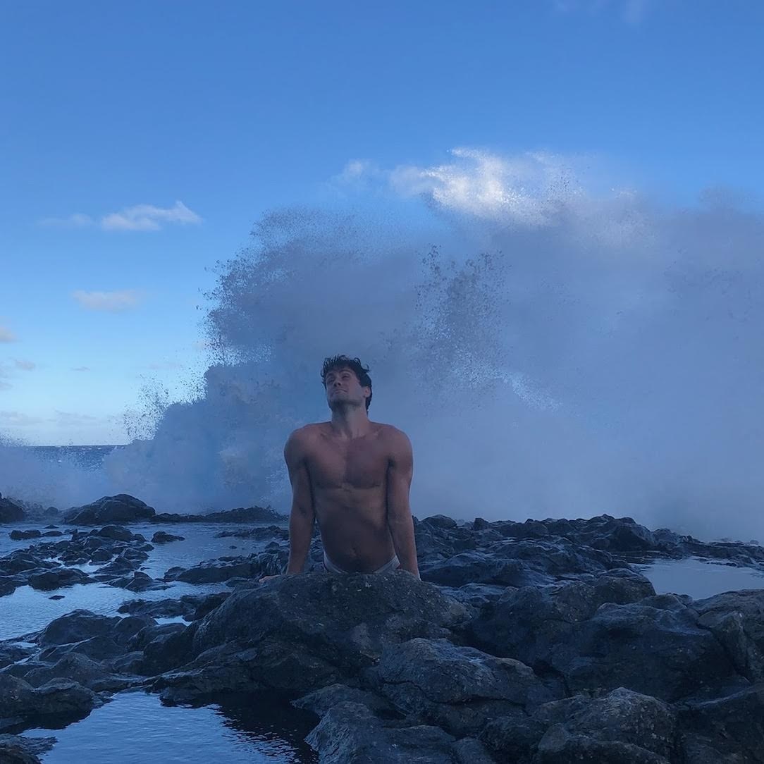 Cavan Donohoe OnlyFans header