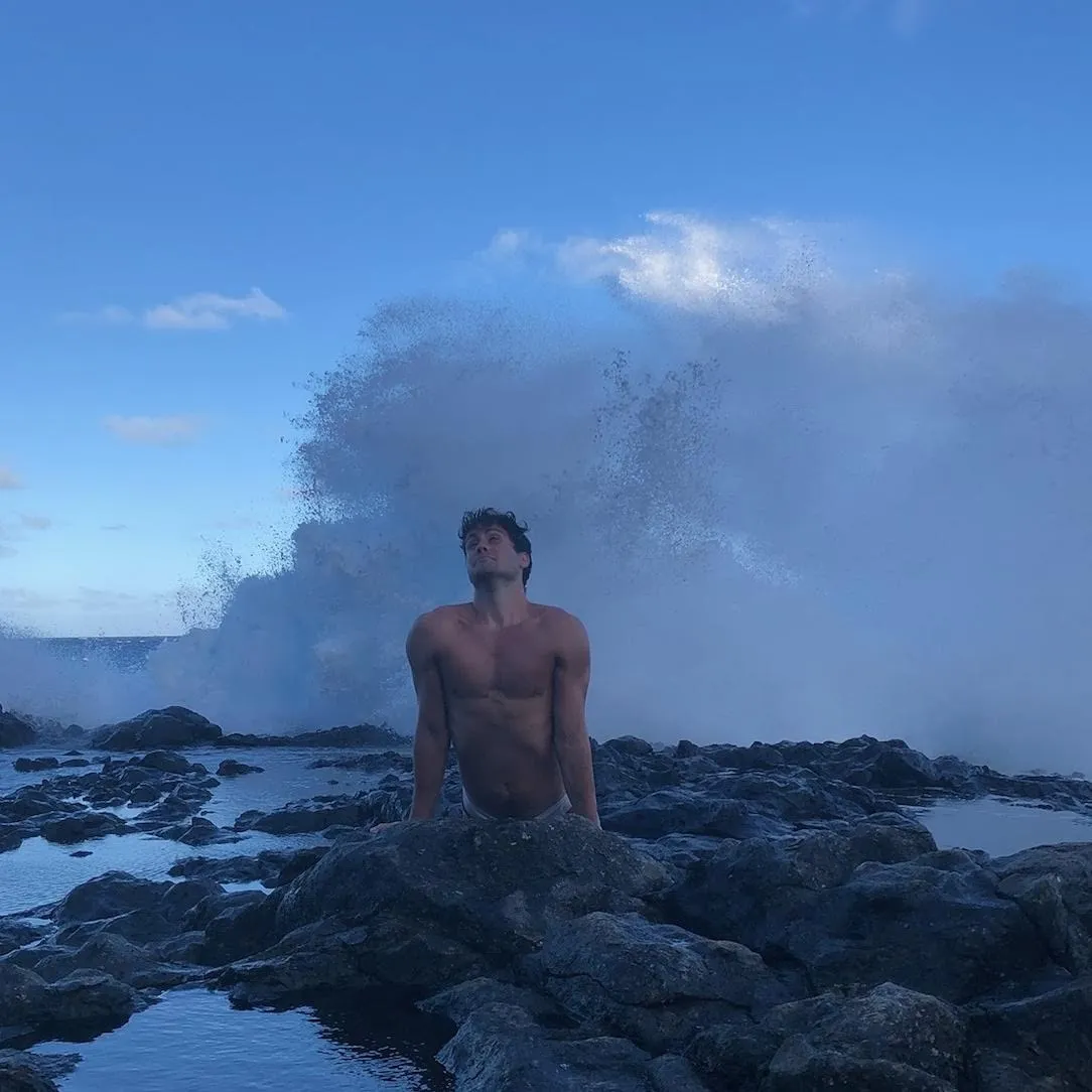 Cavan Donohoe OnlyFans header