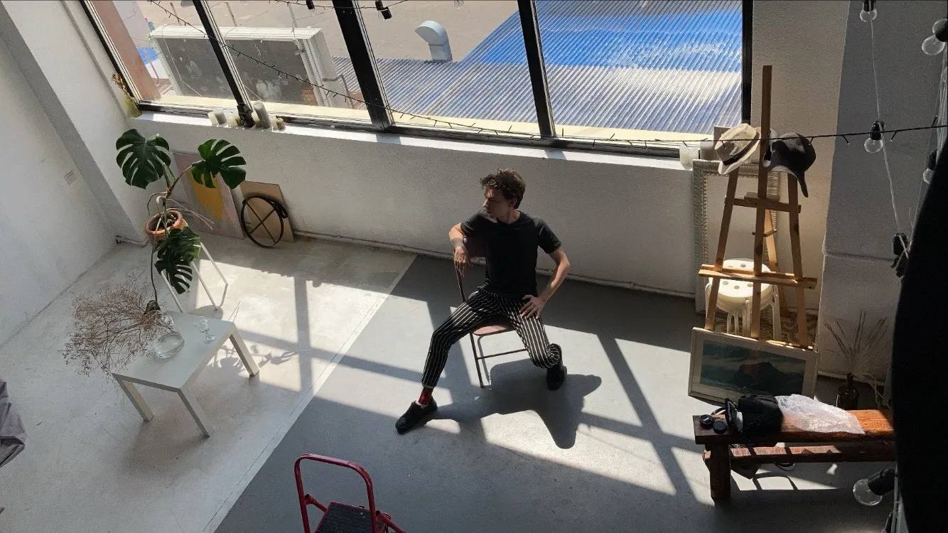 Sugar Jesus OnlyFans header