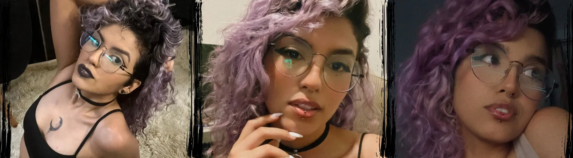 Volpie OnlyFans header