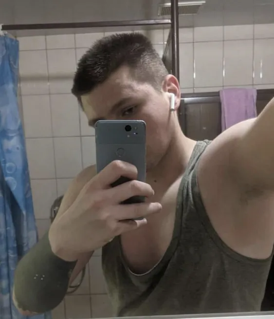 Alex OnlyFans header