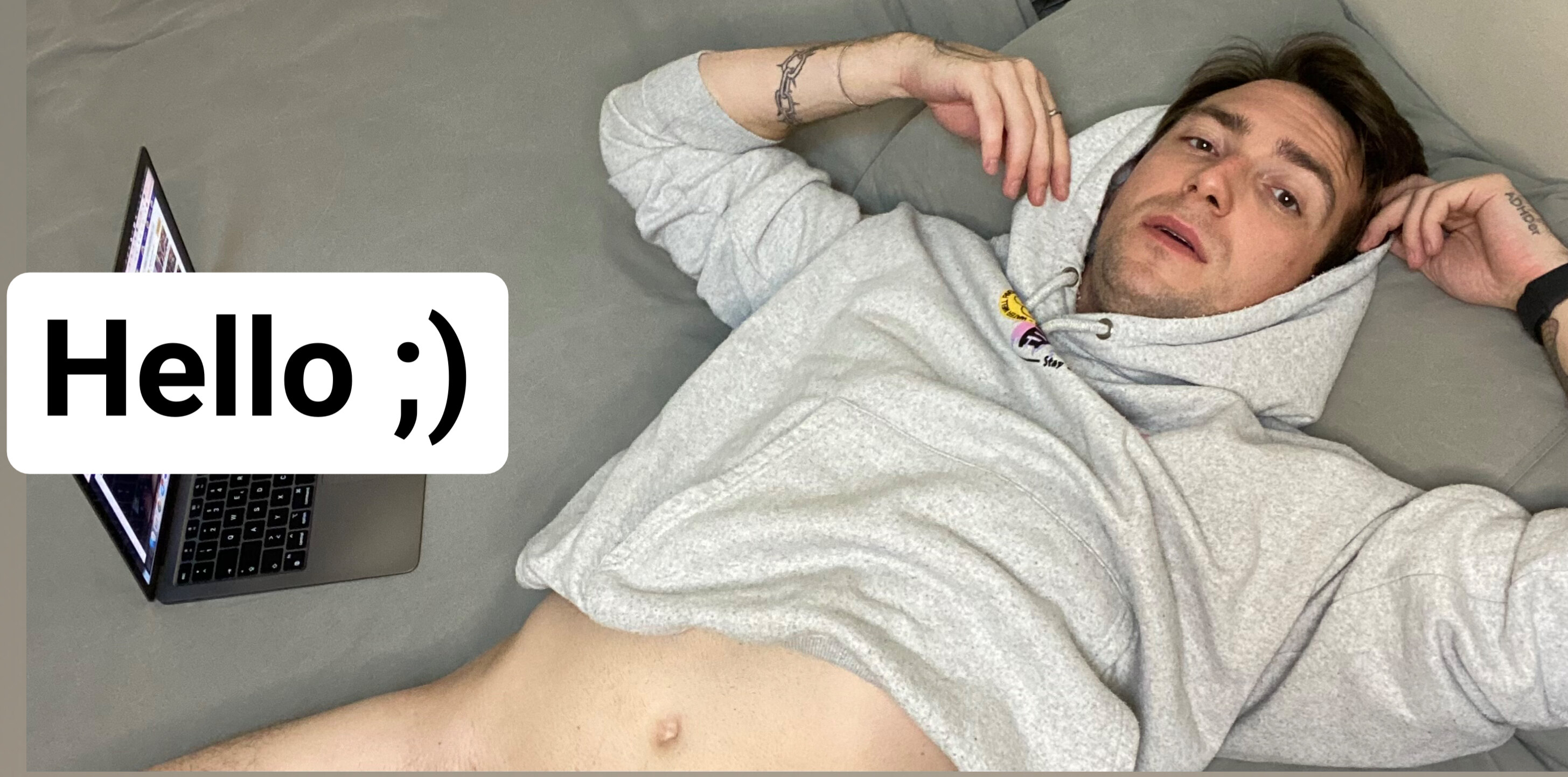 Voltage ⚡️ OnlyFans header