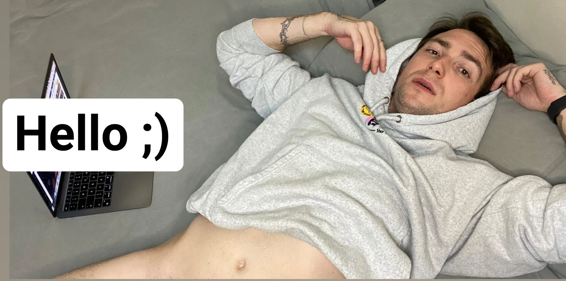 Voltage ⚡️ OnlyFans header