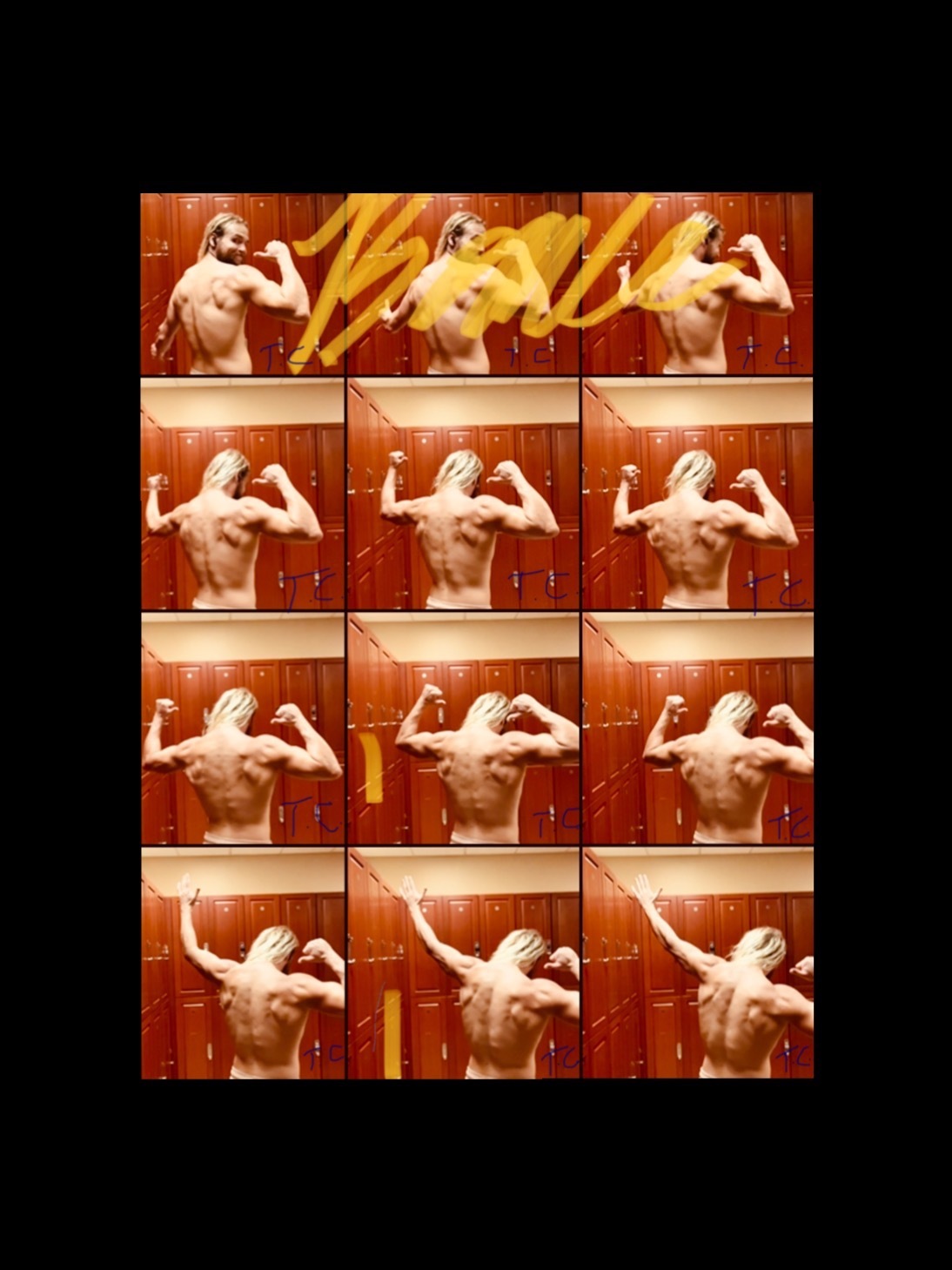 Voltage OnlyFans header