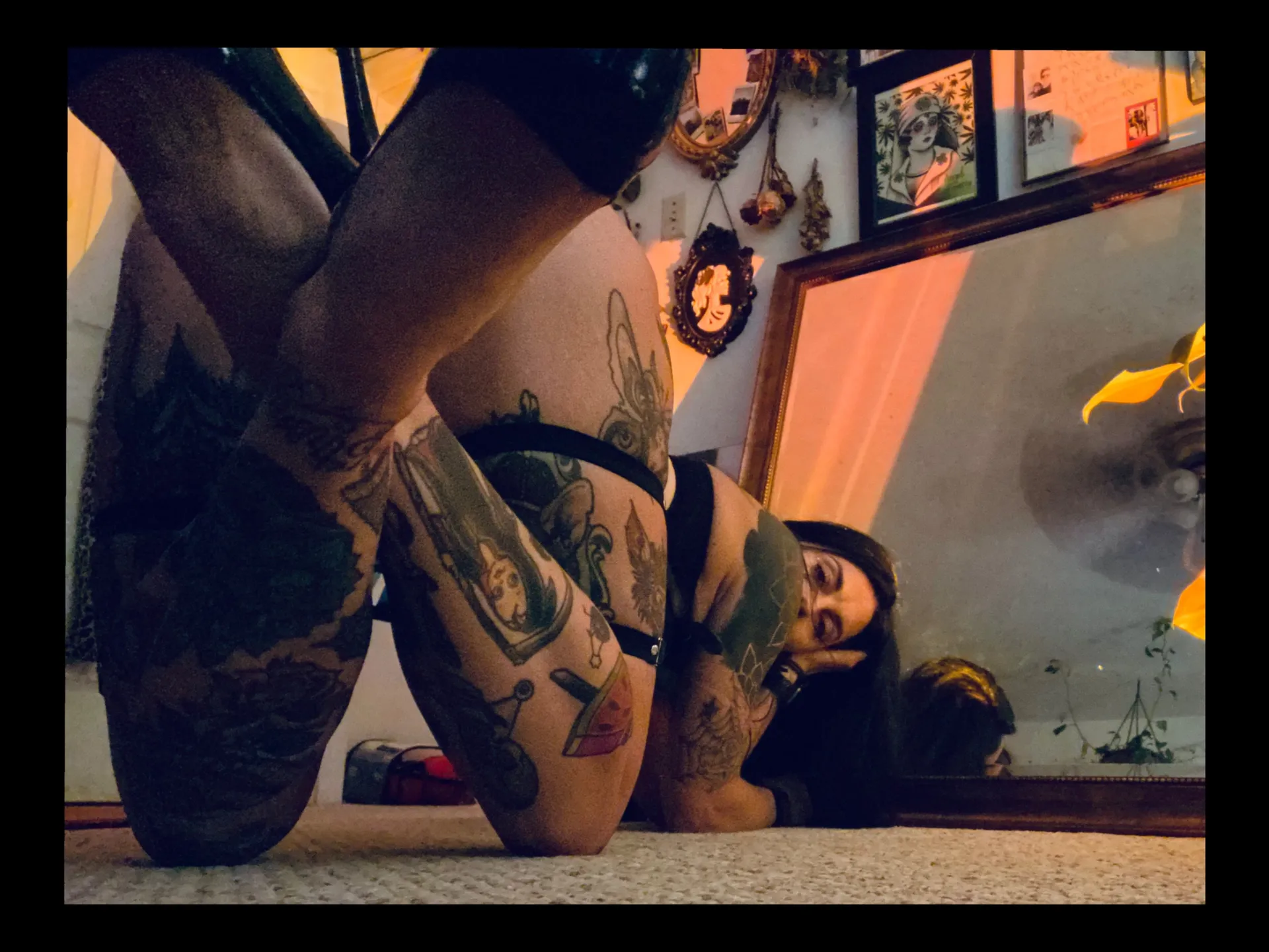 Mami OnlyFans header
