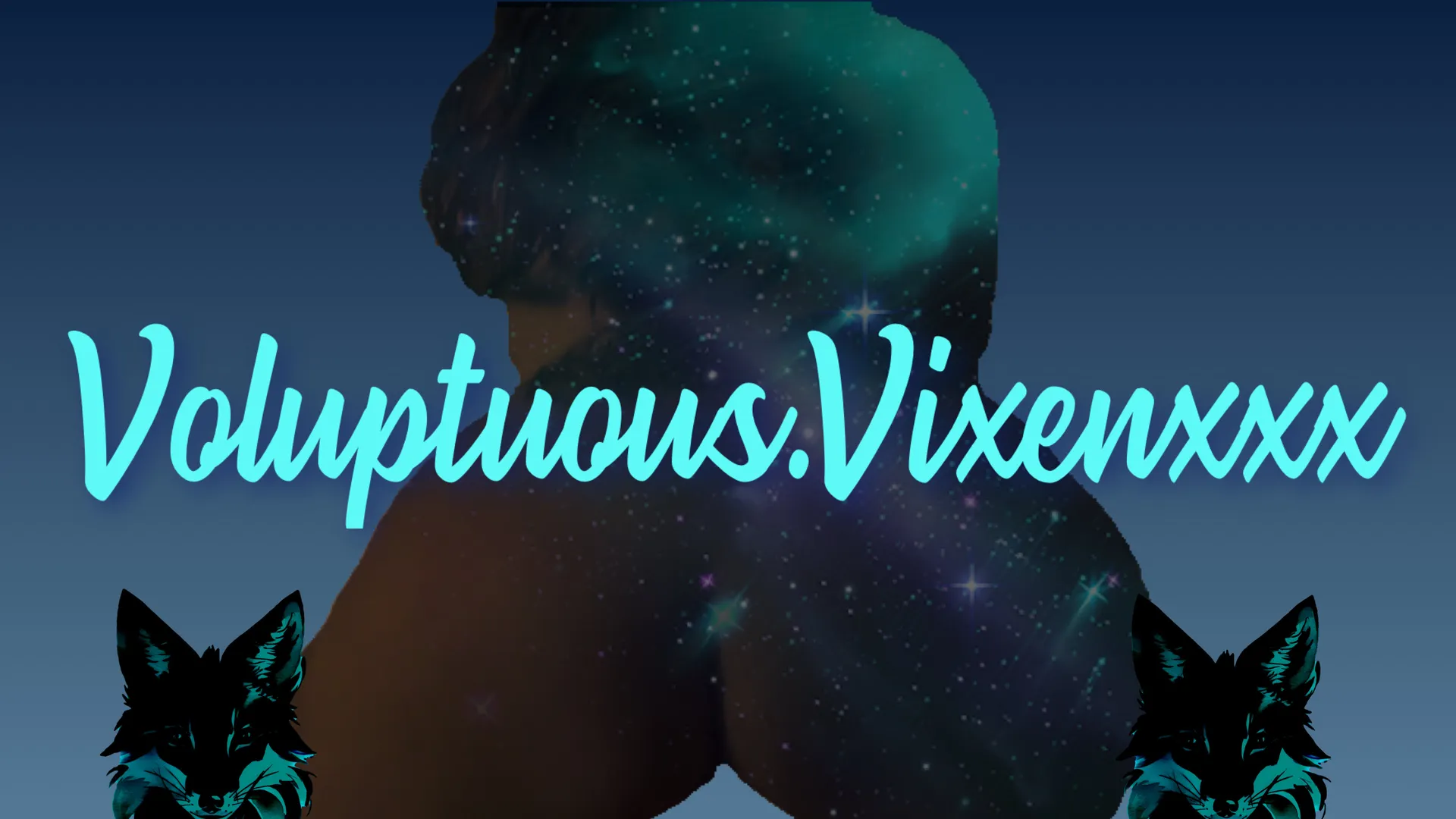Voluptuous Vixen OnlyFans header